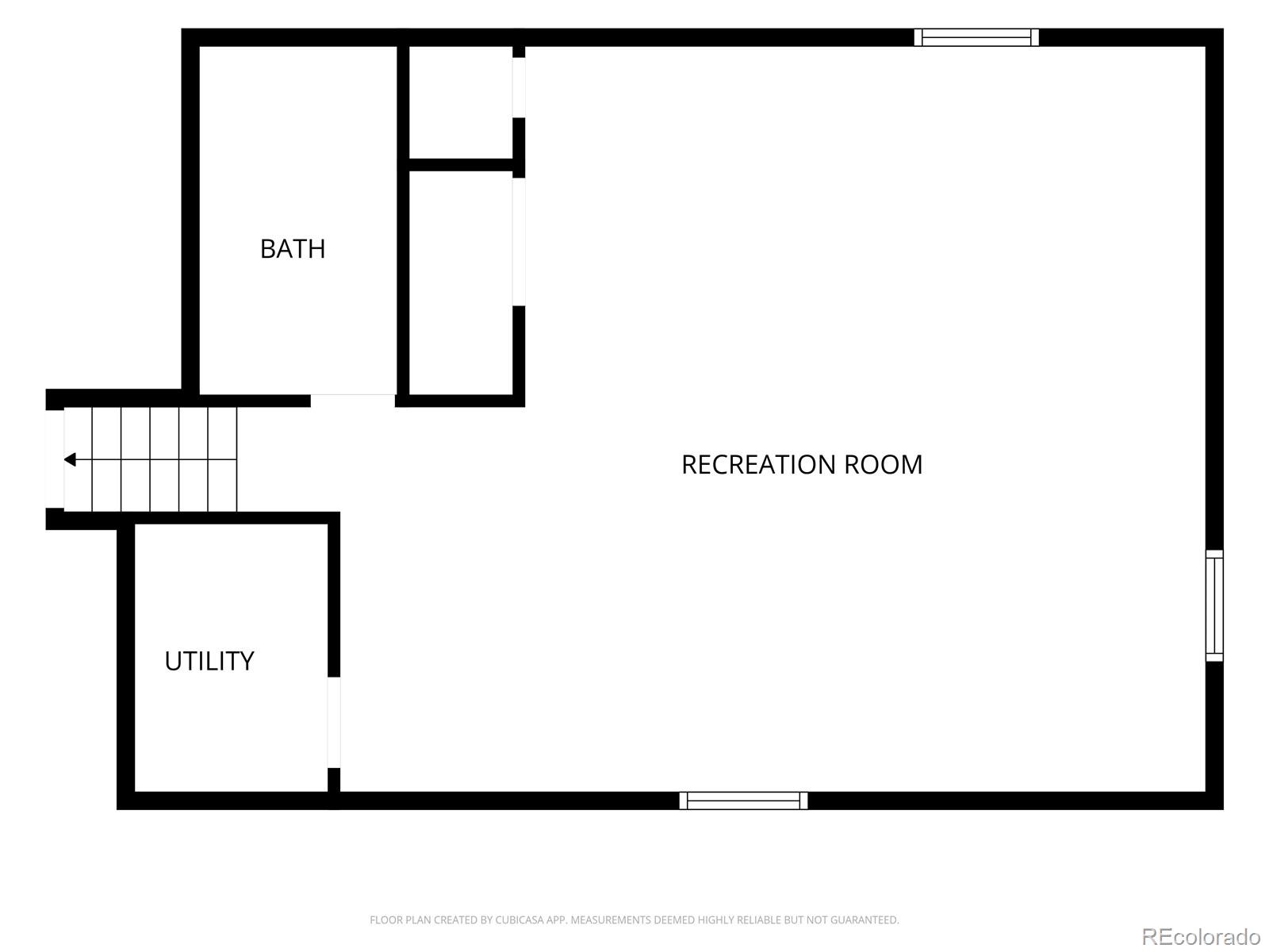 MLS Image #38 for 7373 s dexter way,centennial, Colorado
