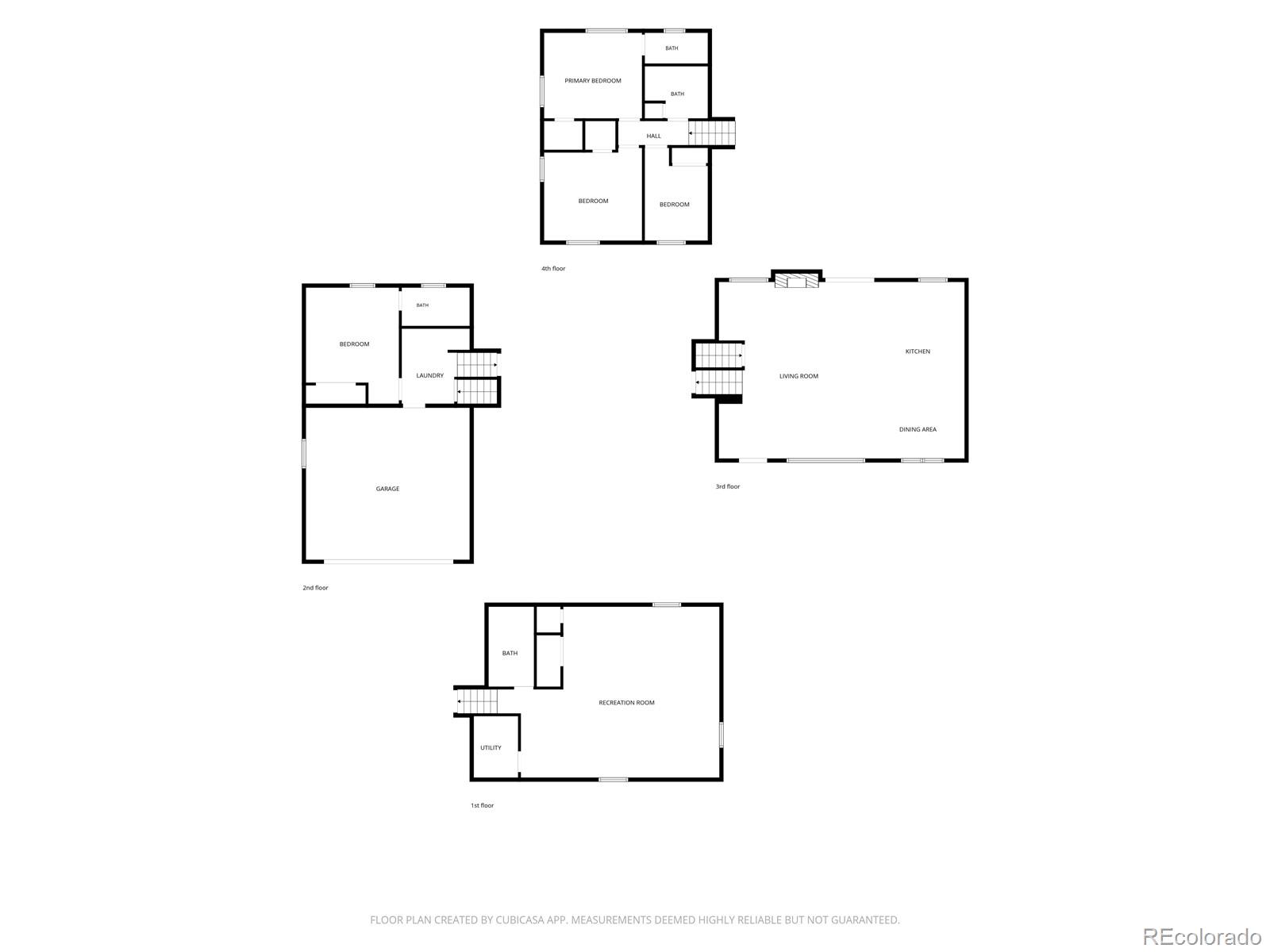 MLS Image #39 for 7373 s dexter way,centennial, Colorado