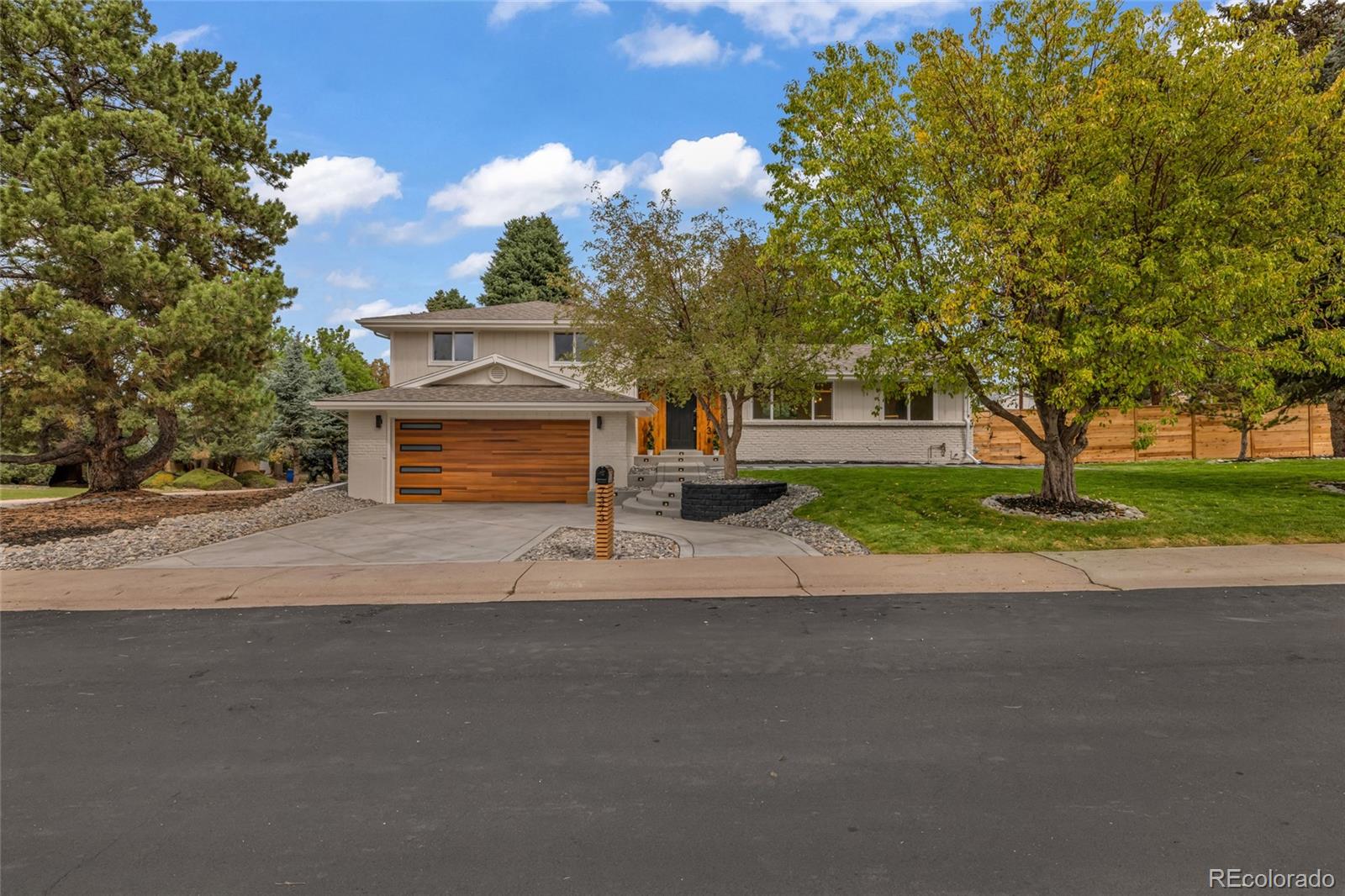 MLS Image #4 for 7373 s dexter way,centennial, Colorado