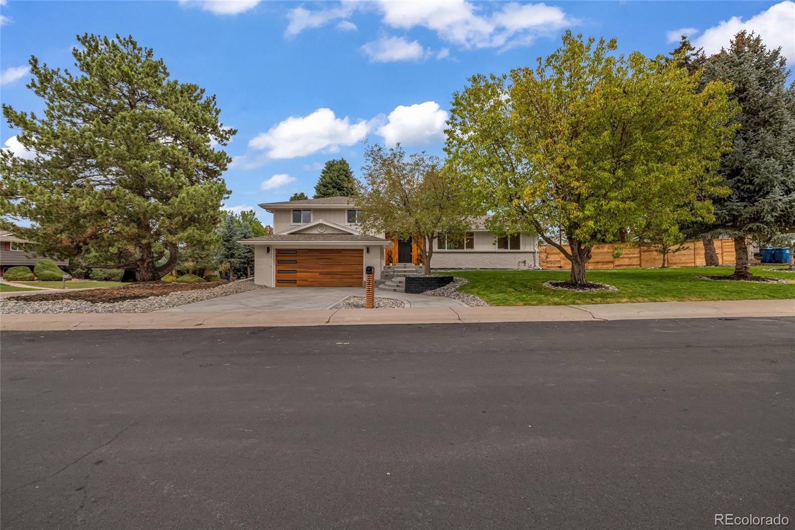 MLS Image #5 for 7373 s dexter way,centennial, Colorado