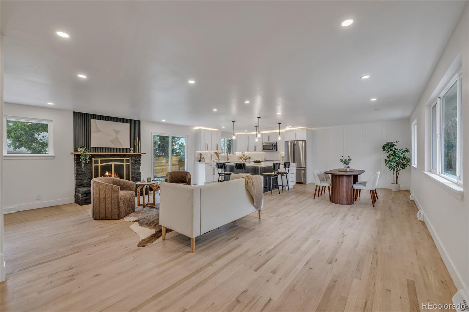 MLS Image #7 for 7373 s dexter way,centennial, Colorado