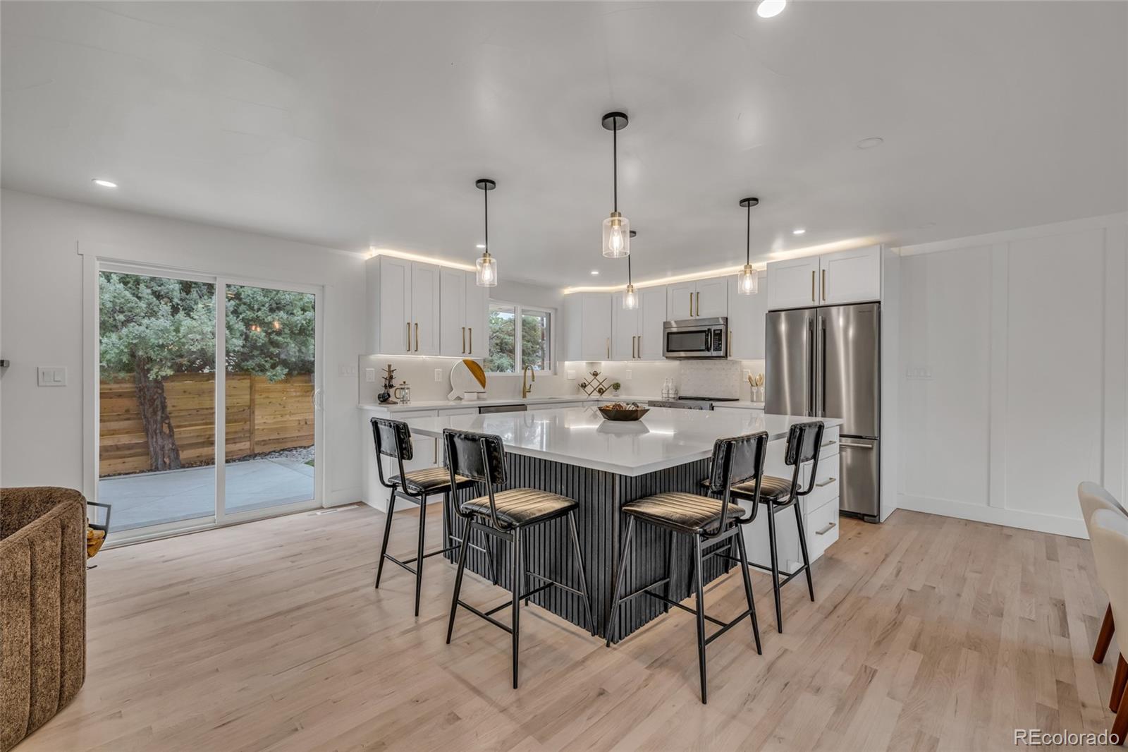 MLS Image #9 for 7373 s dexter way,centennial, Colorado