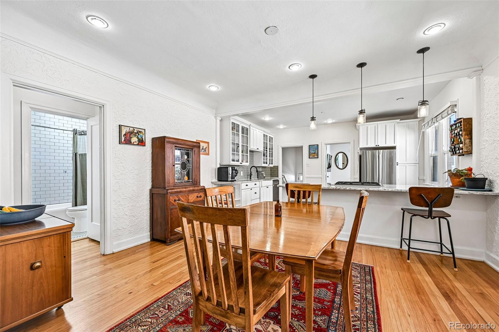 MLS Image #10 for 1655  gaylord street,denver, Colorado