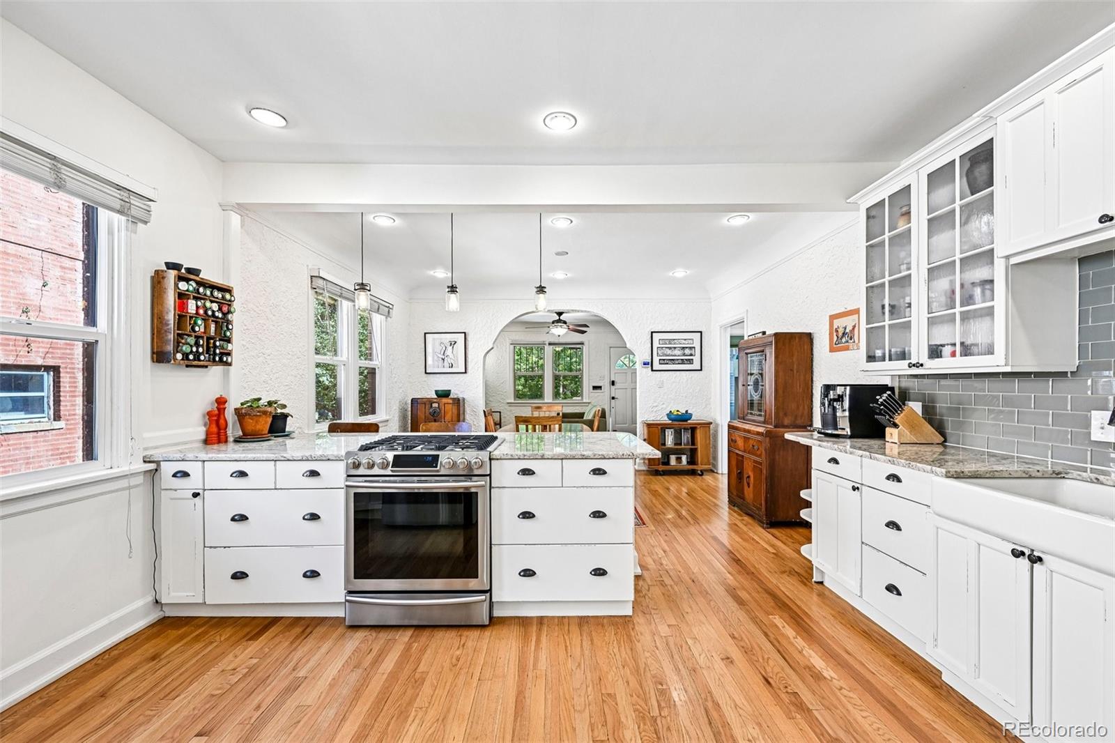 MLS Image #11 for 1655  gaylord street,denver, Colorado