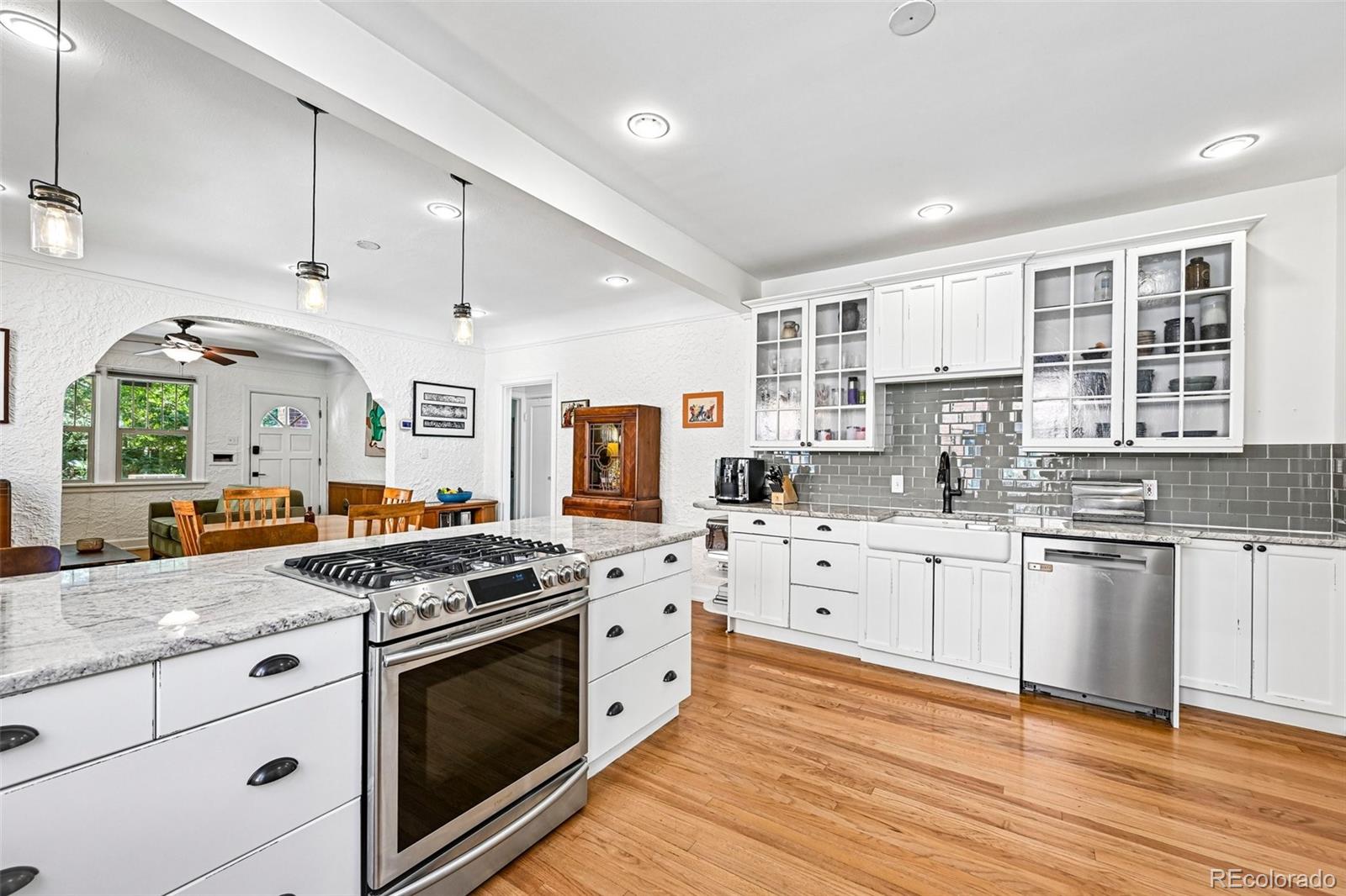 MLS Image #12 for 1655  gaylord street,denver, Colorado