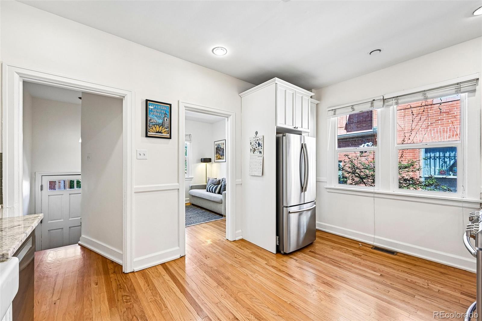MLS Image #13 for 1655  gaylord street,denver, Colorado