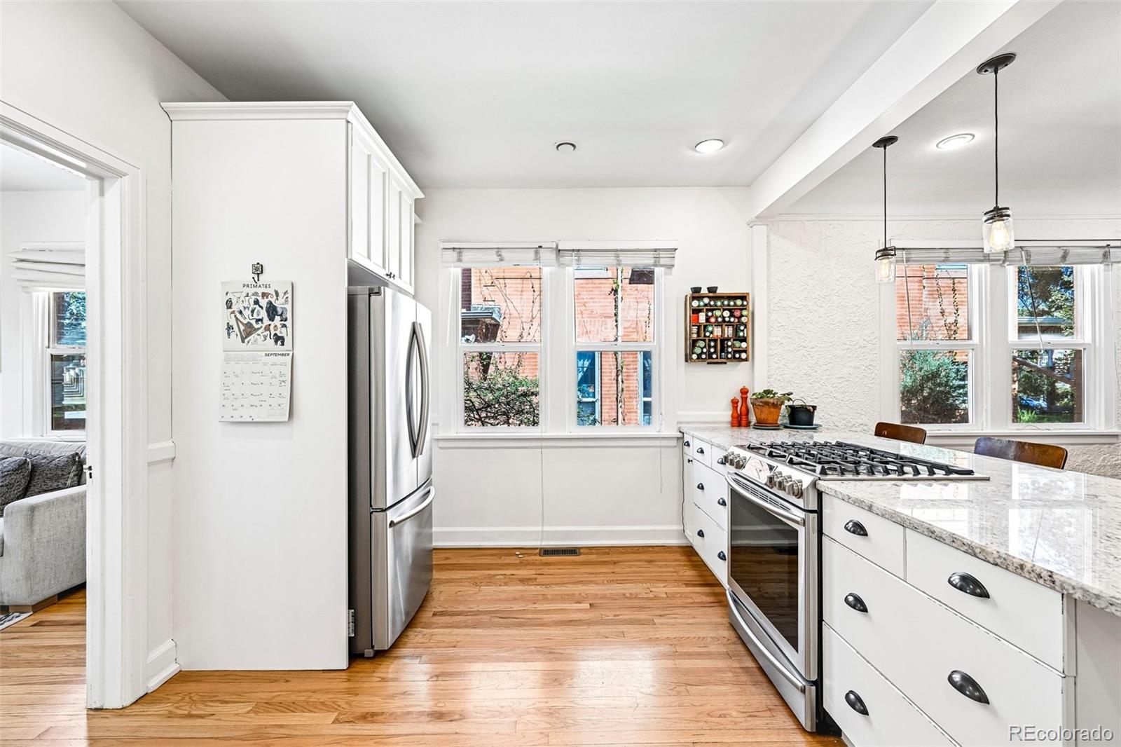 MLS Image #14 for 1655  gaylord street,denver, Colorado