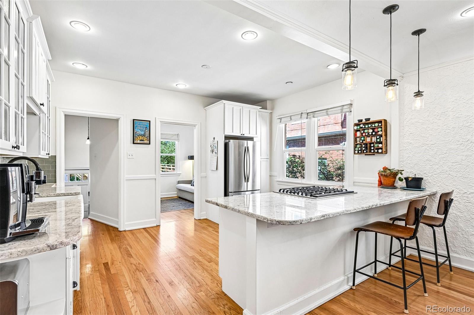 MLS Image #17 for 1655  gaylord street,denver, Colorado