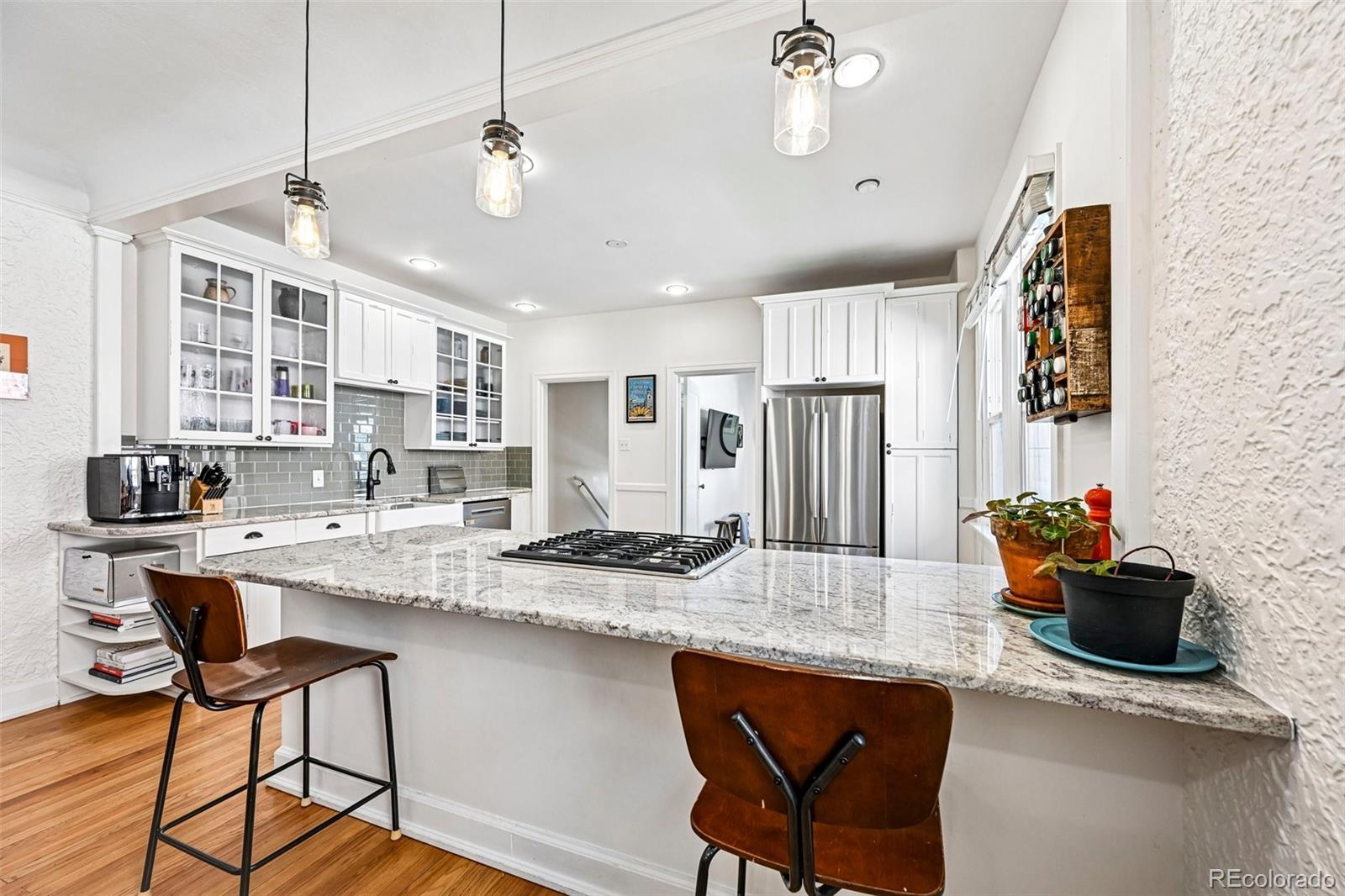 MLS Image #18 for 1655  gaylord street,denver, Colorado
