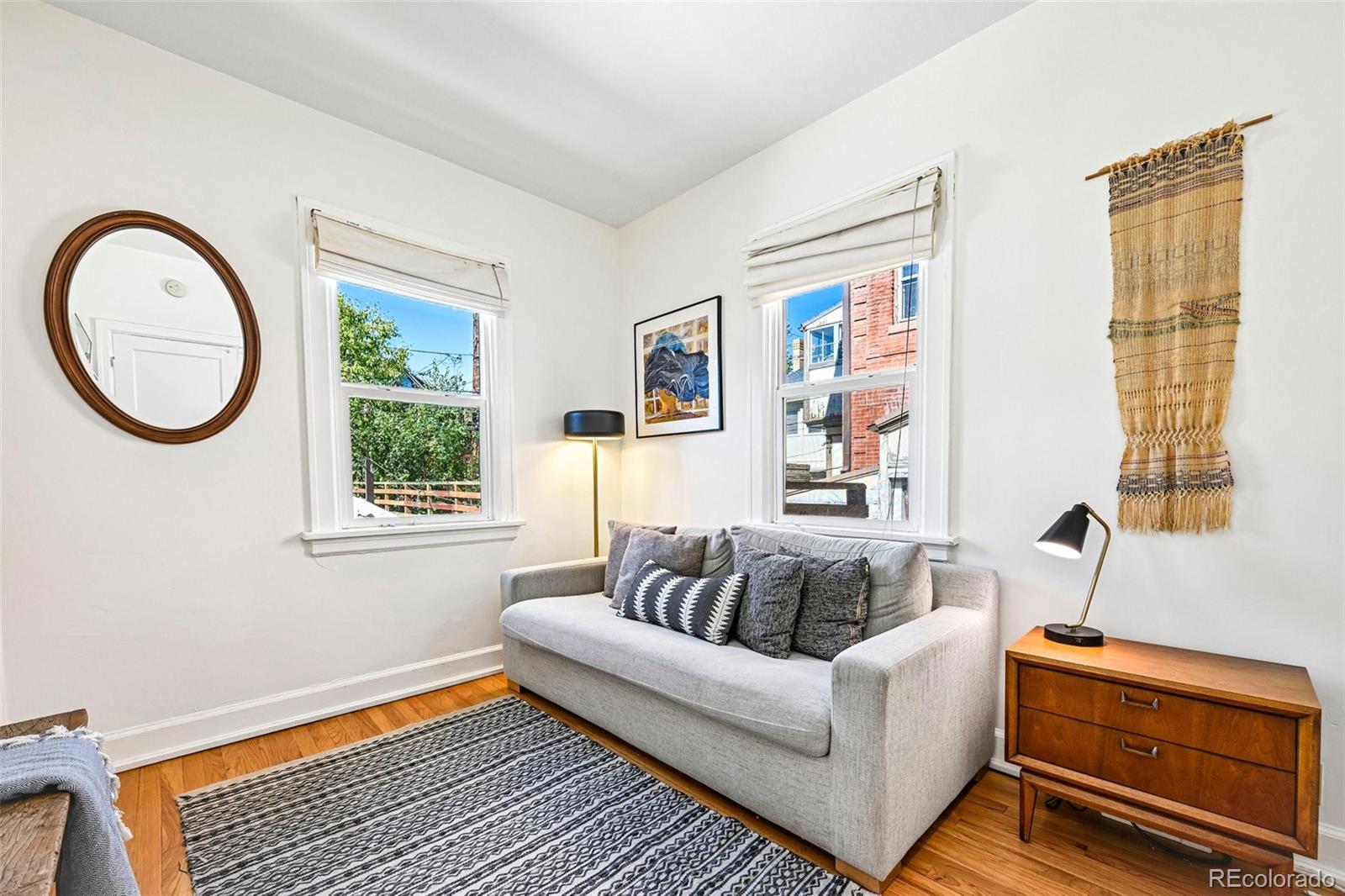 MLS Image #19 for 1655  gaylord street,denver, Colorado