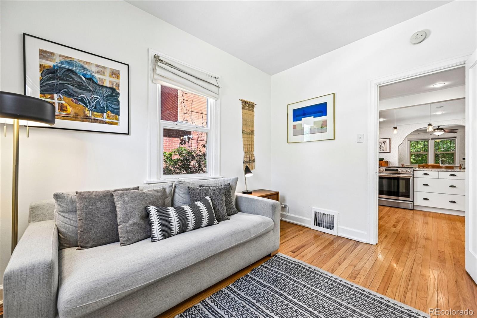 MLS Image #20 for 1655  gaylord street,denver, Colorado