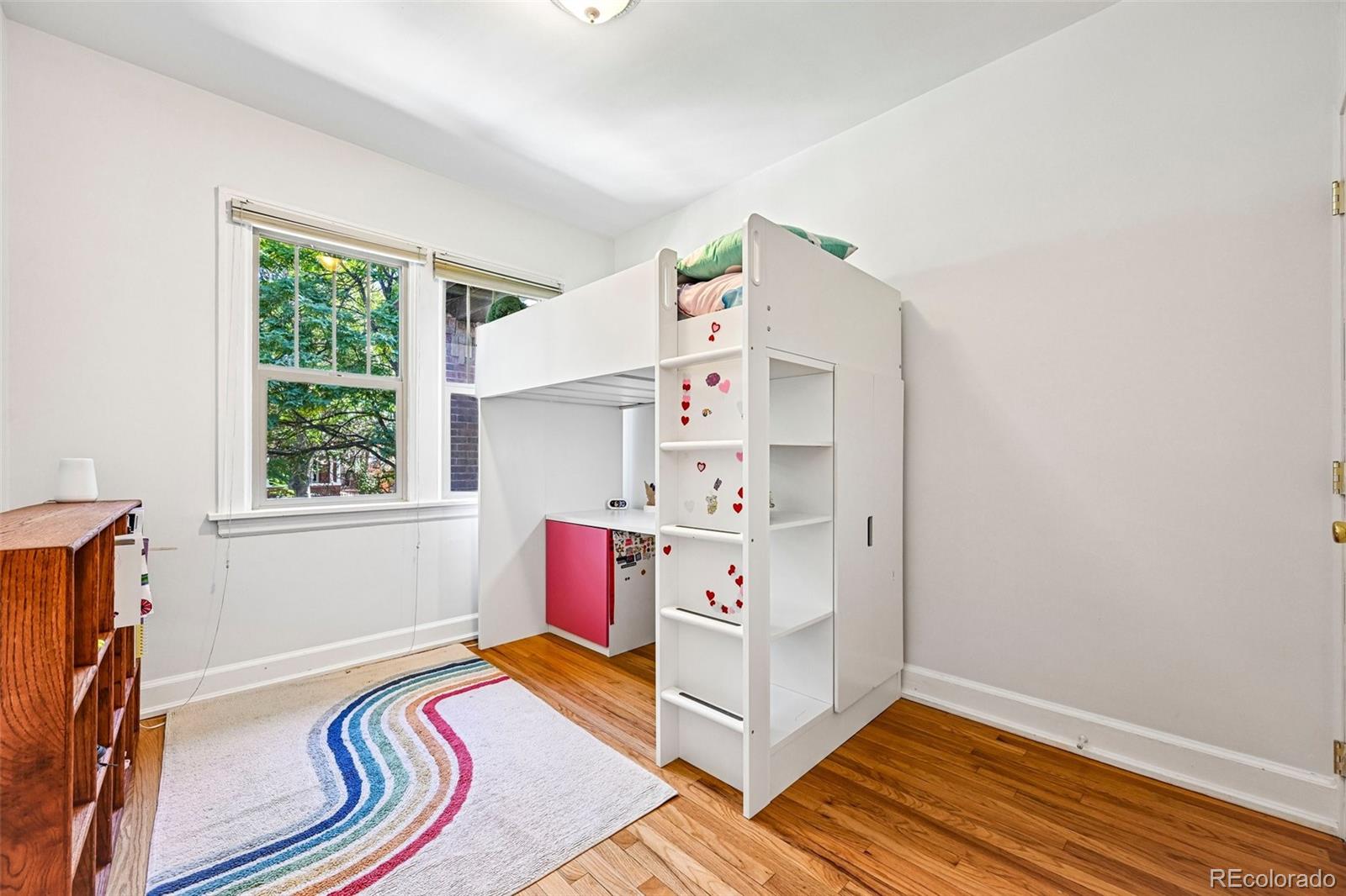 MLS Image #23 for 1655  gaylord street,denver, Colorado