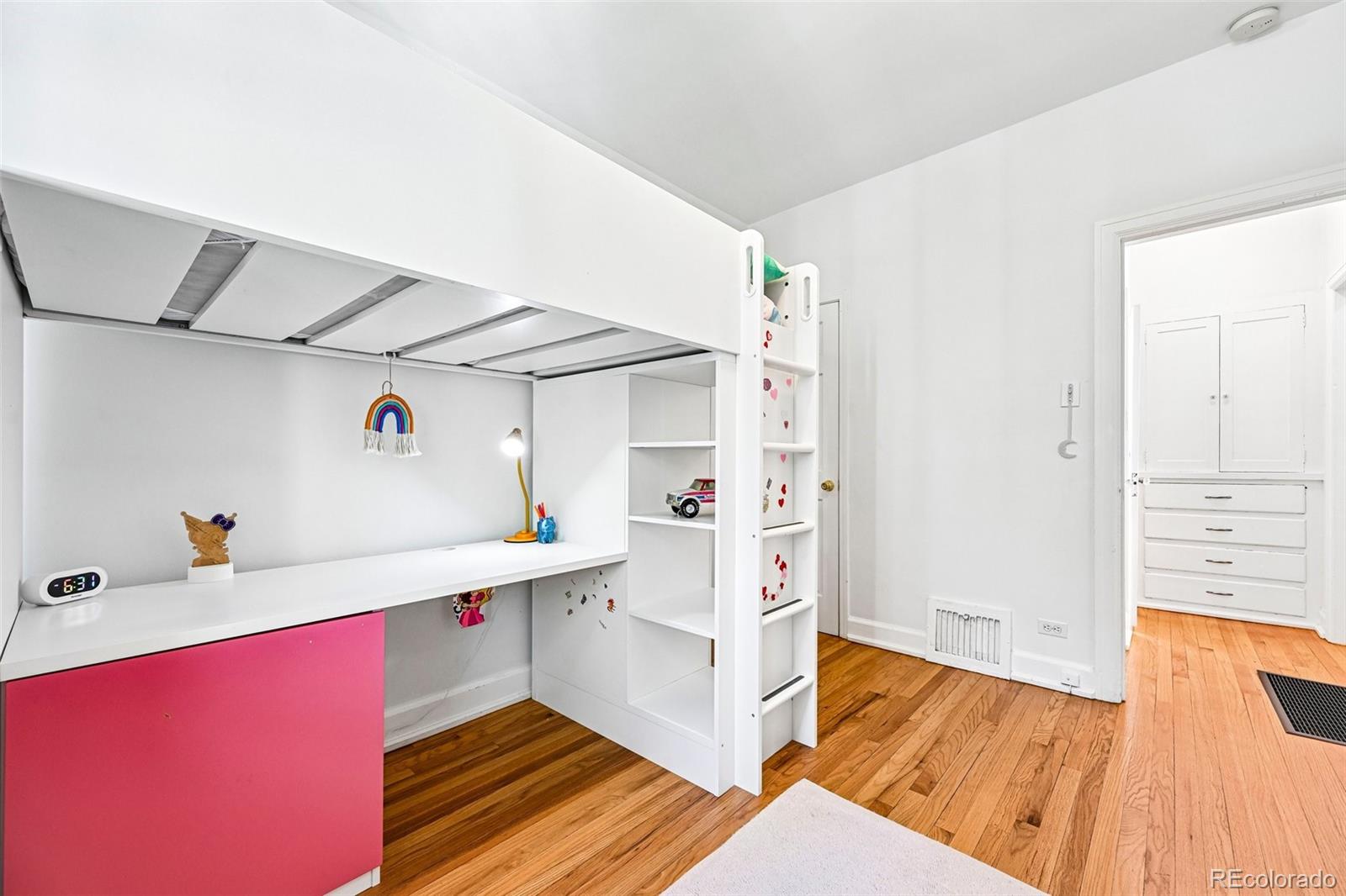 MLS Image #24 for 1655  gaylord street,denver, Colorado