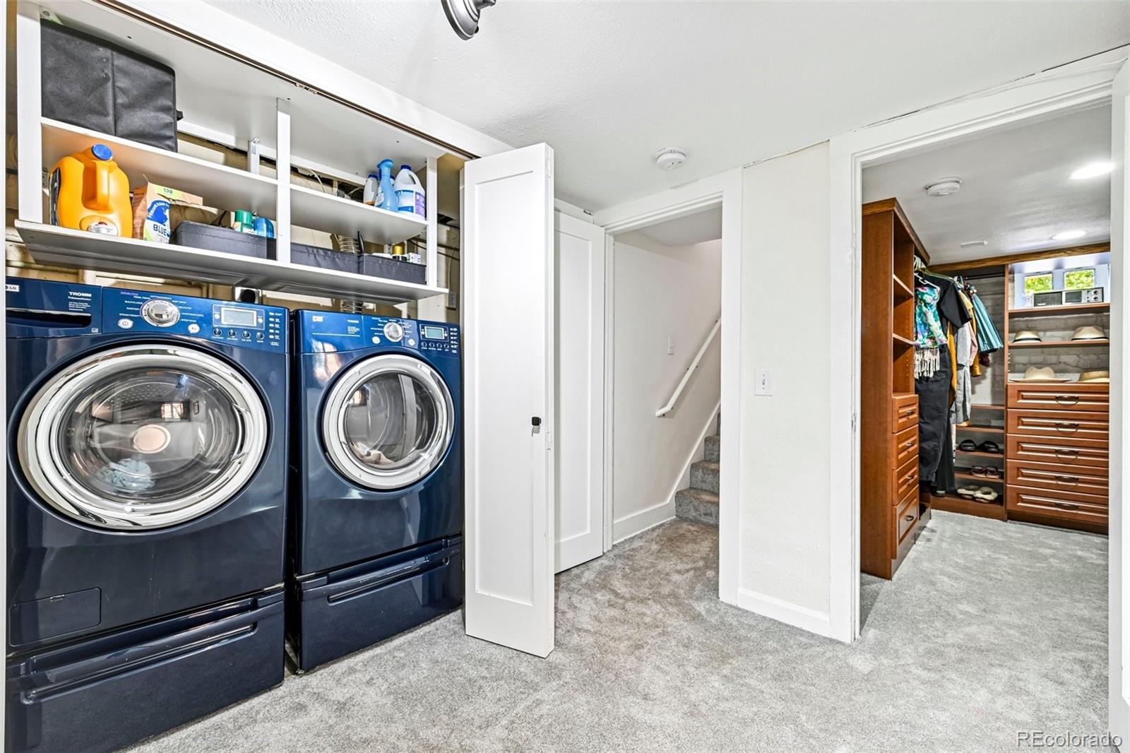 MLS Image #25 for 1655  gaylord street,denver, Colorado