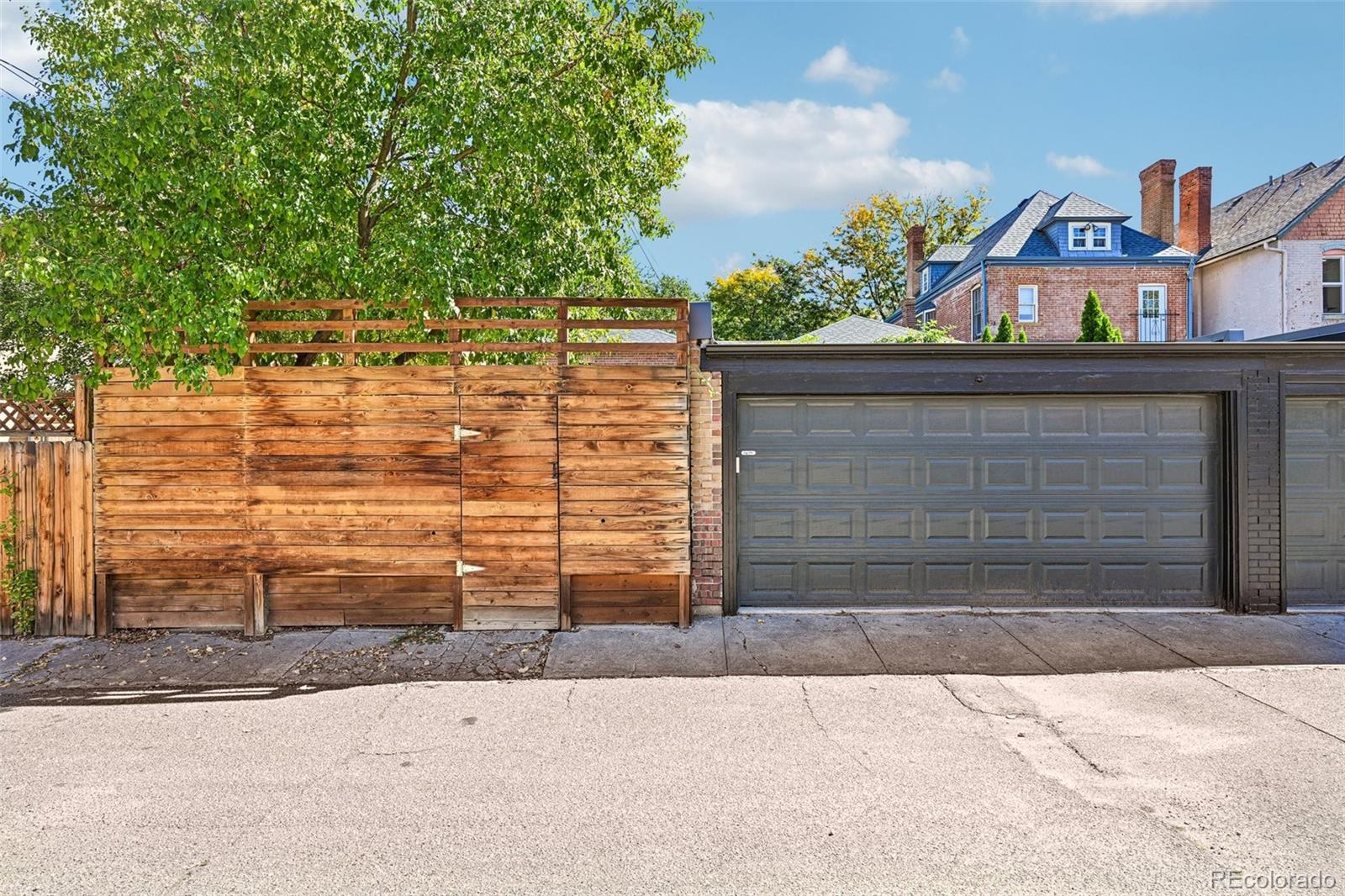 MLS Image #40 for 1655  gaylord street,denver, Colorado