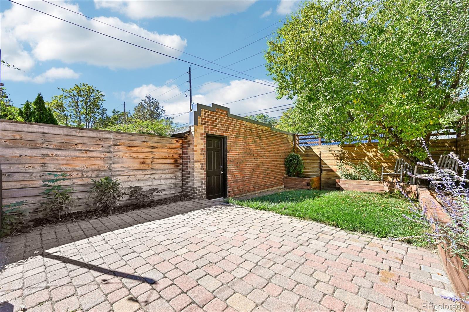 MLS Image #45 for 1655  gaylord street,denver, Colorado