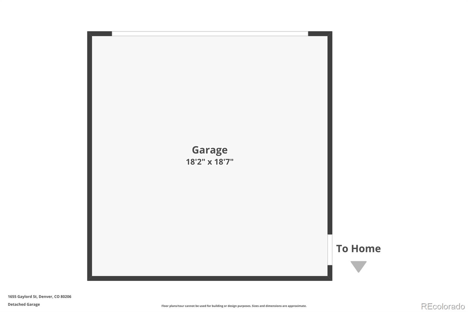MLS Image #48 for 1655  gaylord street,denver, Colorado