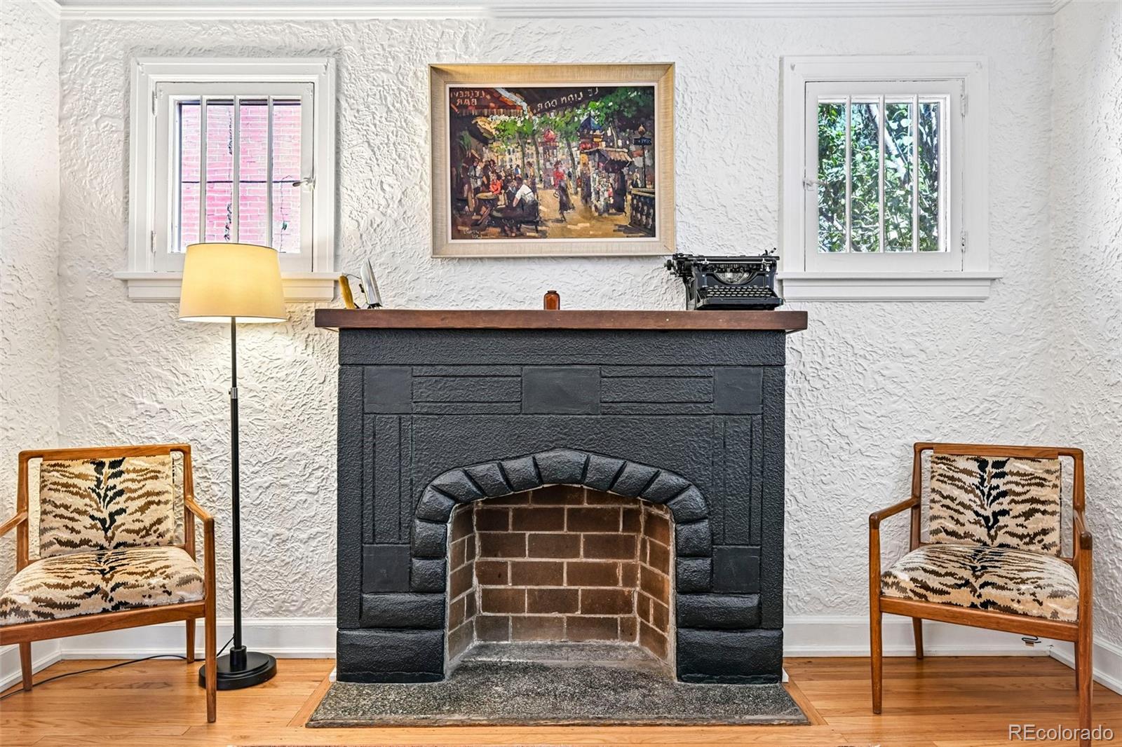MLS Image #7 for 1655  gaylord street,denver, Colorado