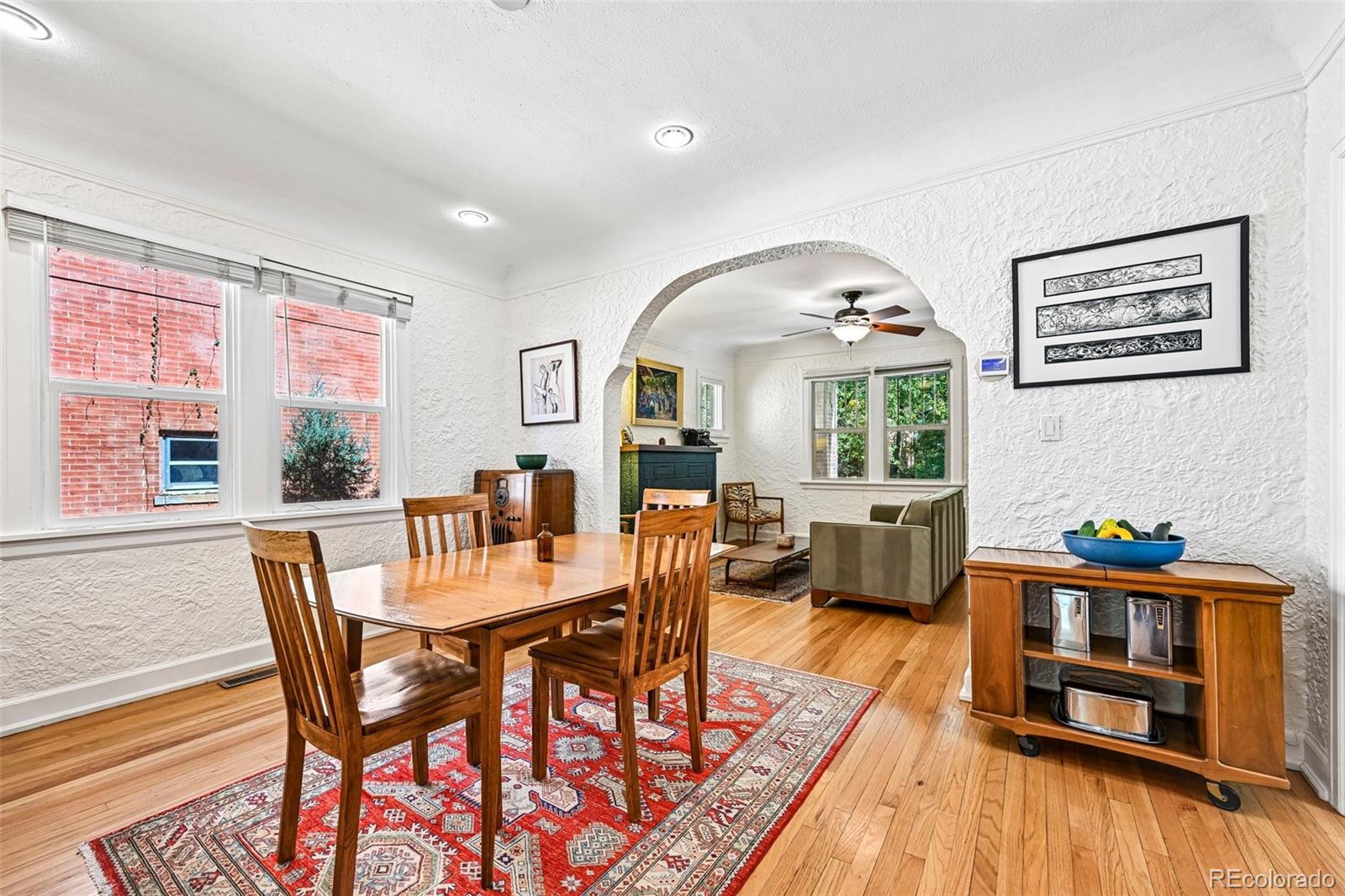 MLS Image #8 for 1655  gaylord street,denver, Colorado