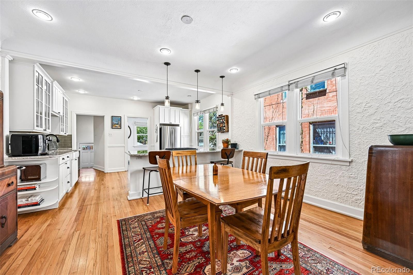 MLS Image #9 for 1655  gaylord street,denver, Colorado