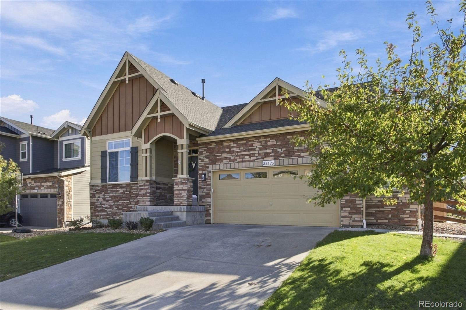 MLS Image #1 for 22575 e union circle,aurora, Colorado