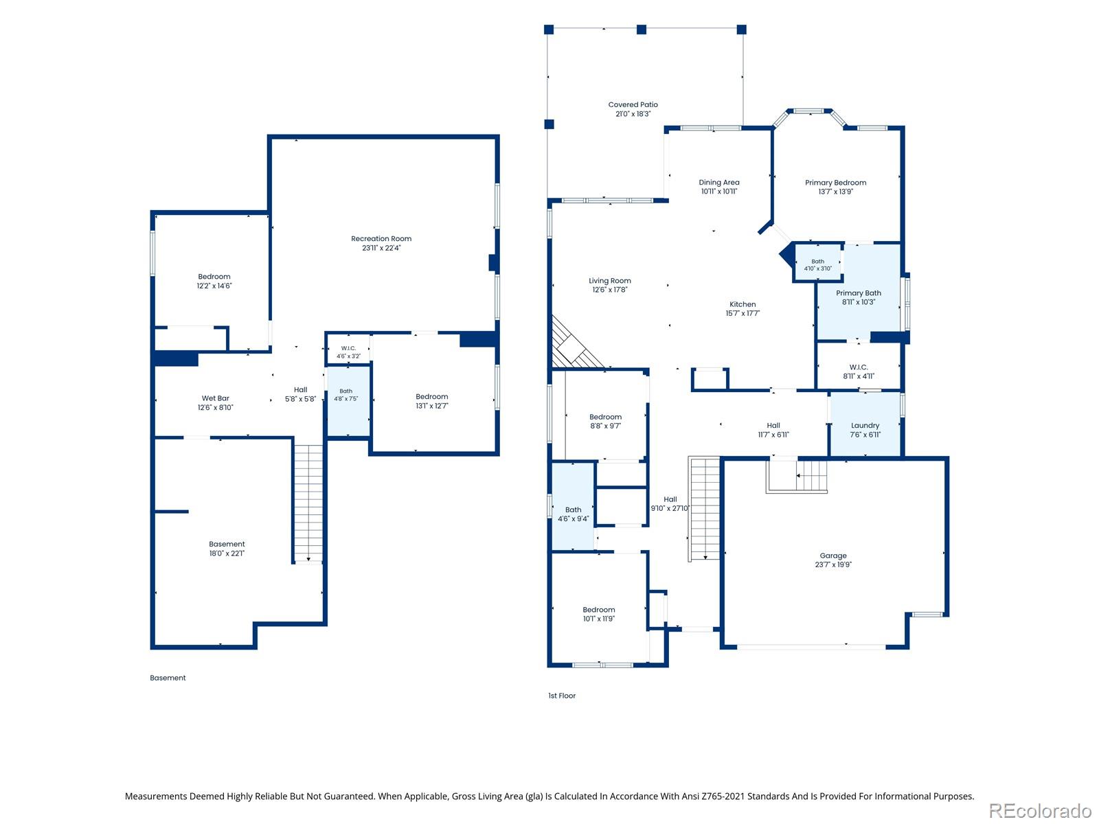 MLS Image #27 for 22575 e union circle,aurora, Colorado