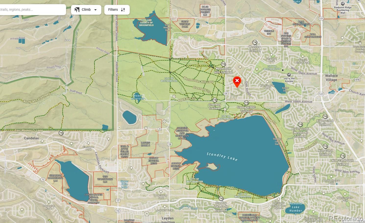 MLS Image #20 for 10254  quail street,westminster, Colorado