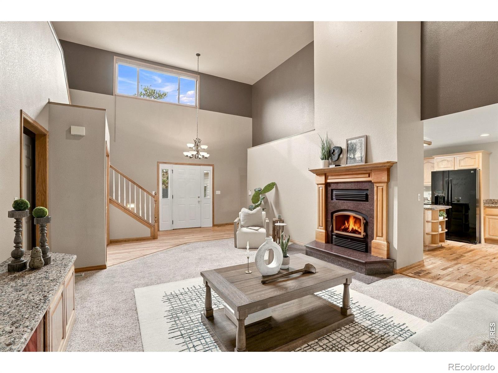 MLS Image #1 for 256  choctaw road,lyons, Colorado