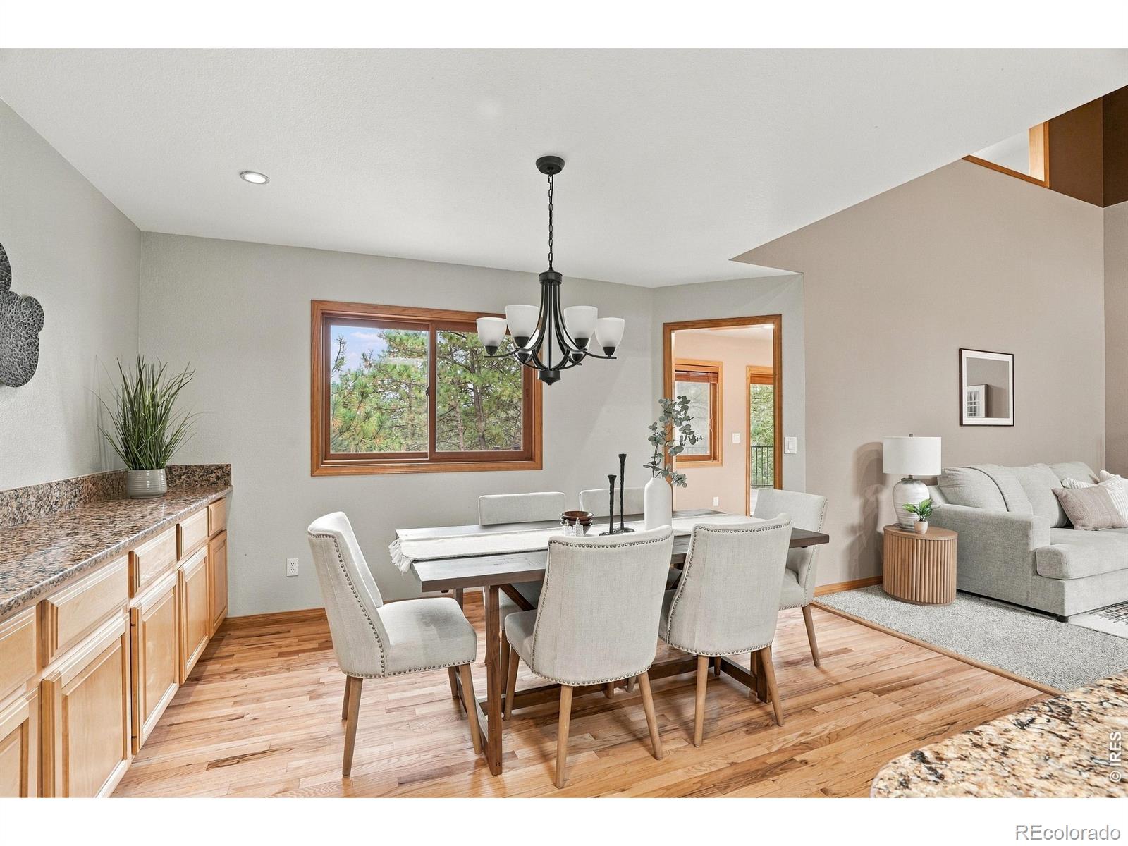 MLS Image #11 for 256  choctaw road,lyons, Colorado