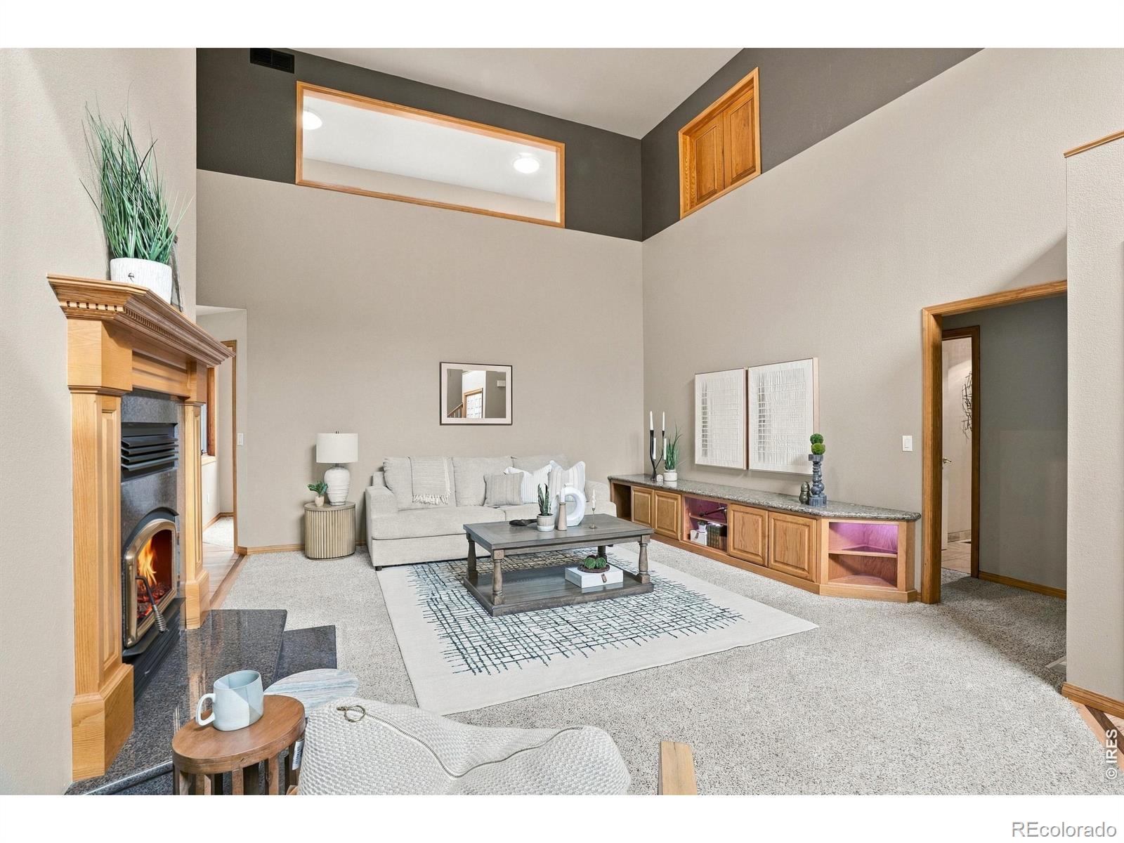 MLS Image #3 for 256  choctaw road,lyons, Colorado