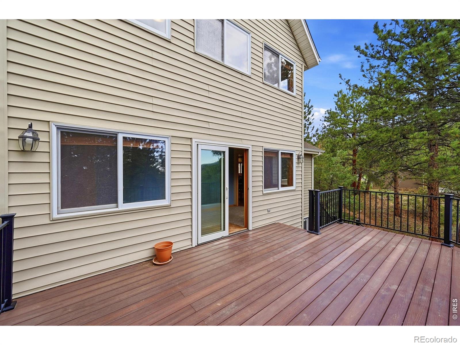 MLS Image #35 for 256  choctaw road,lyons, Colorado