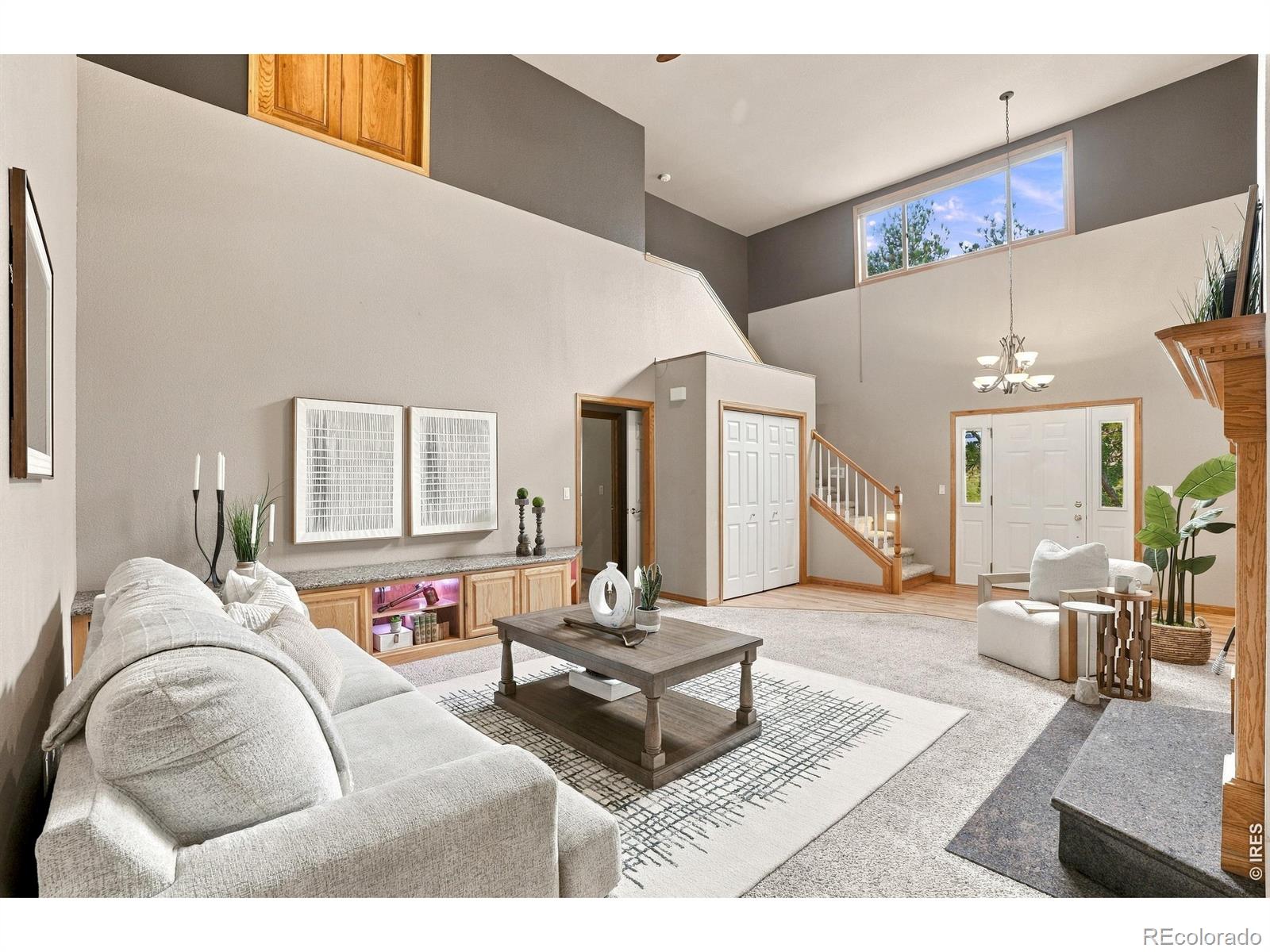 MLS Image #4 for 256  choctaw road,lyons, Colorado