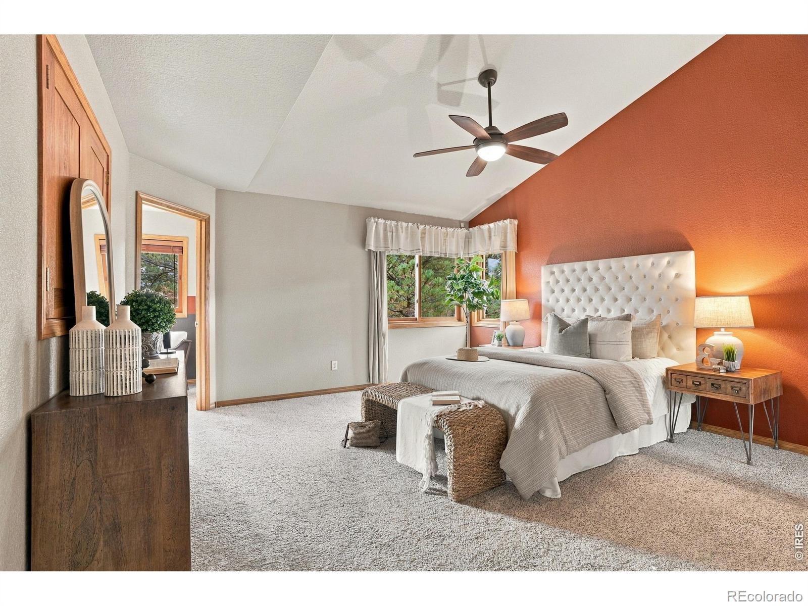 MLS Image #5 for 256  choctaw road,lyons, Colorado