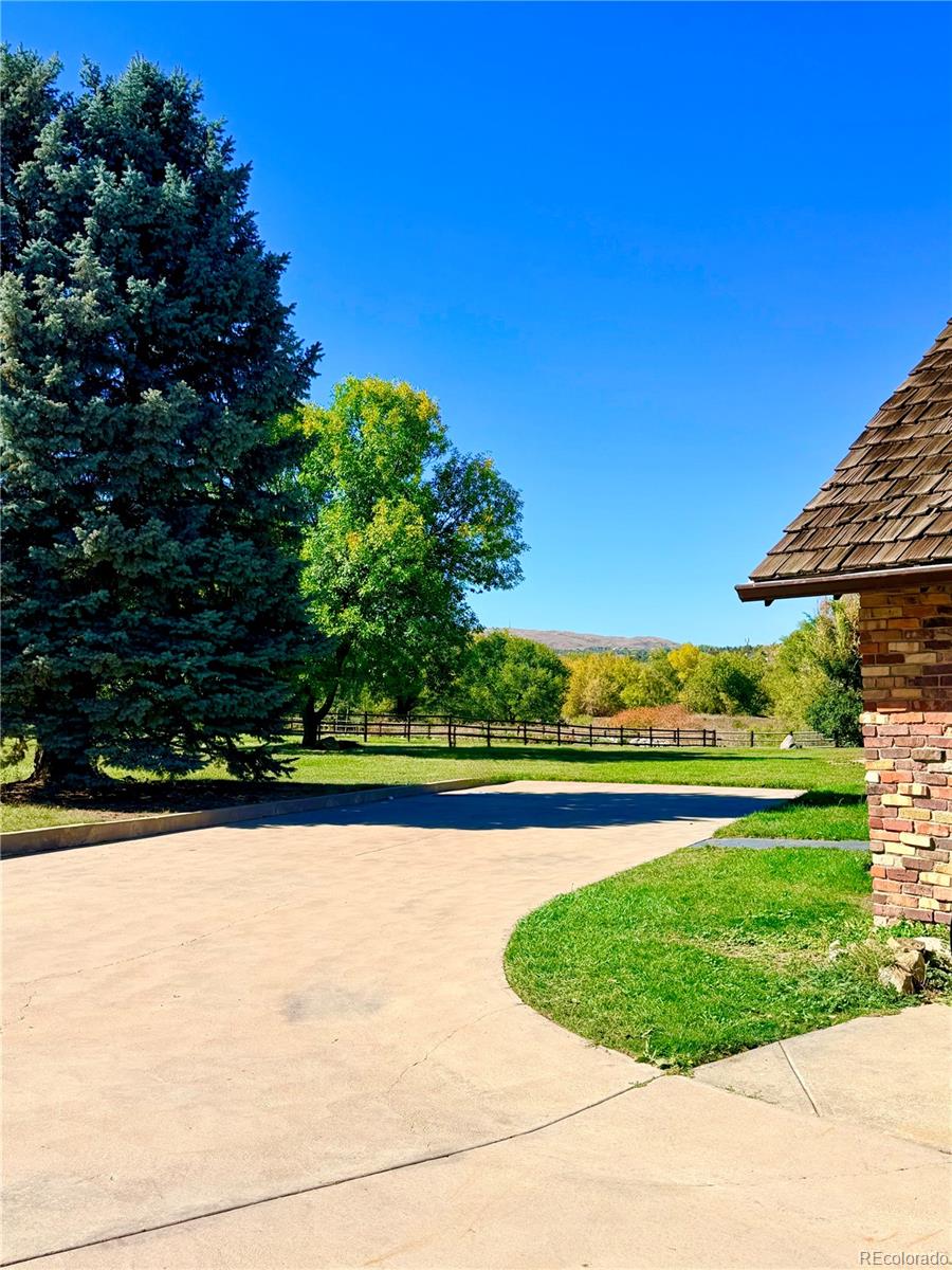 MLS Image #4 for 8935 w bear creek drive,lakewood, Colorado