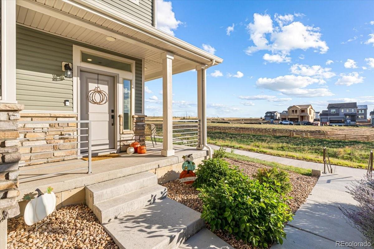 MLS Image #2 for 13586 e 101st avenue,commerce city, Colorado