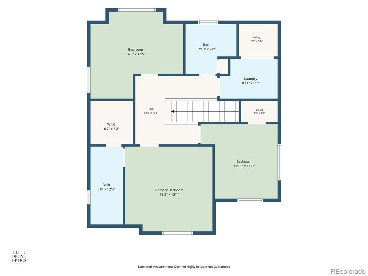 MLS Image #36 for 13586 e 101st avenue,commerce city, Colorado