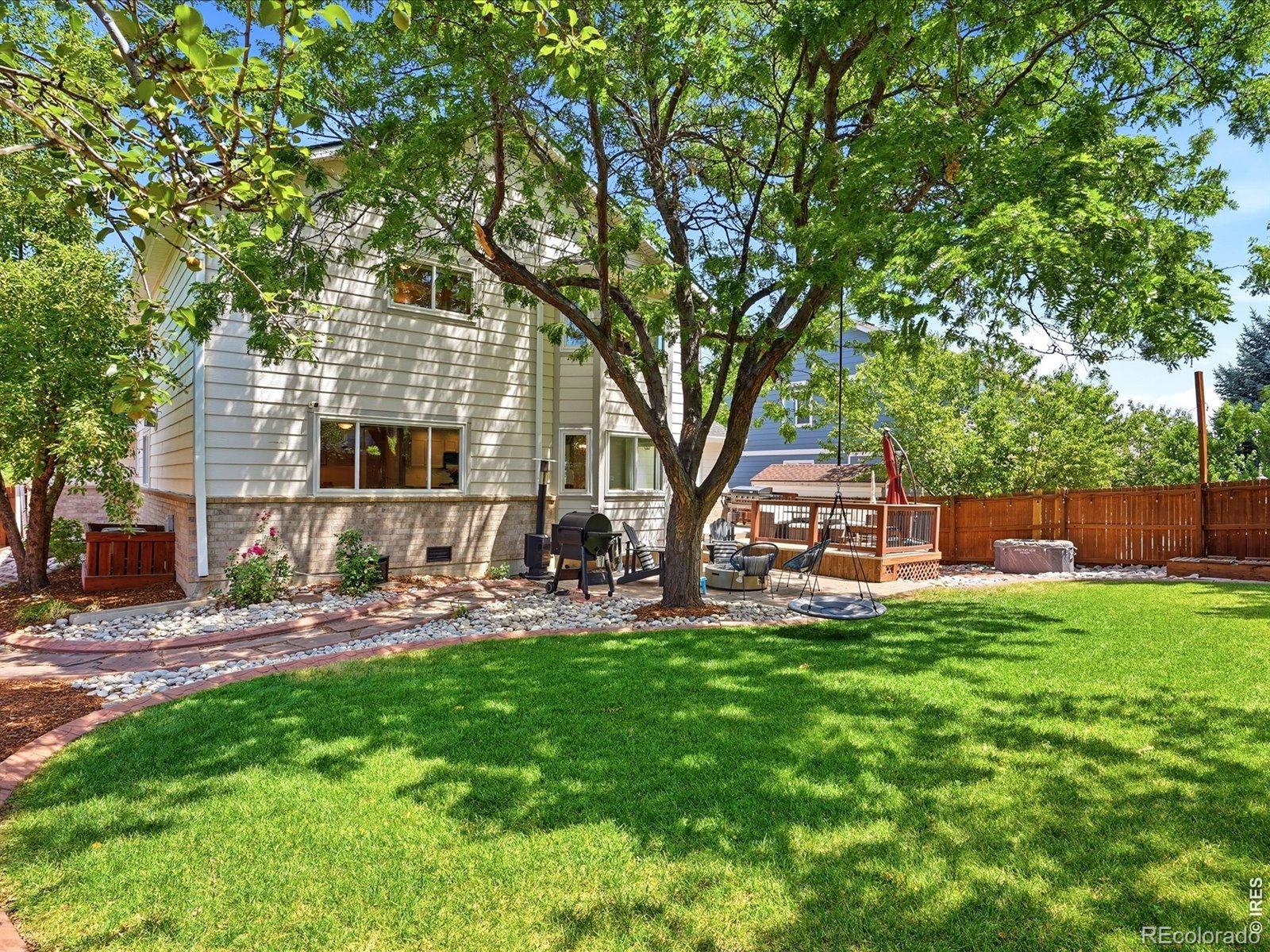 MLS Image #27 for 10974 w 54th lane,arvada, Colorado