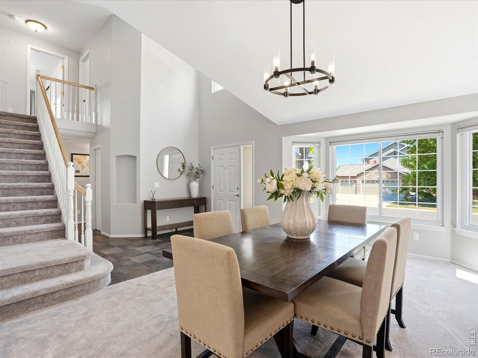 MLS Image #3 for 10974 w 54th lane,arvada, Colorado