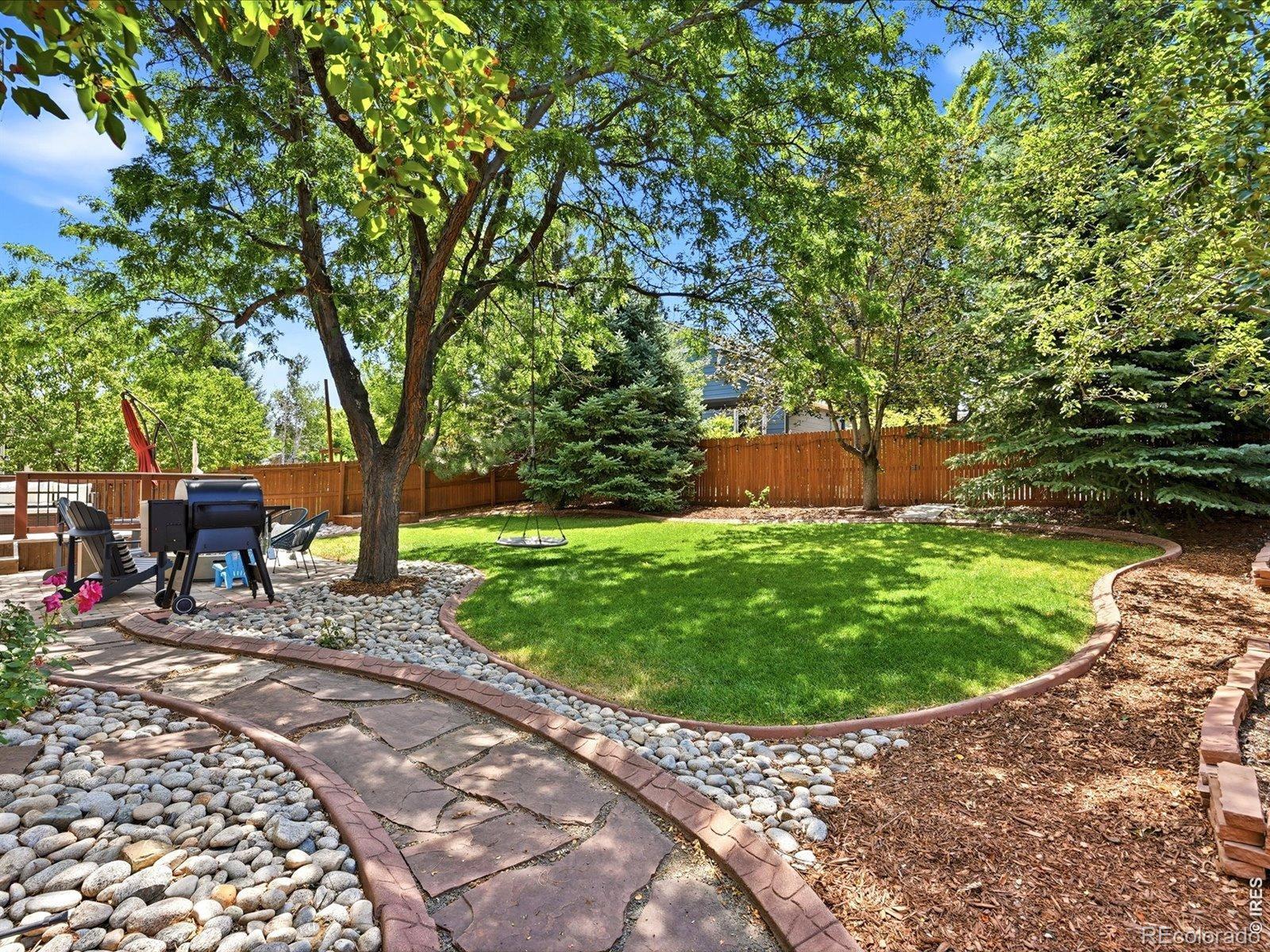 MLS Image #37 for 10974 w 54th lane,arvada, Colorado