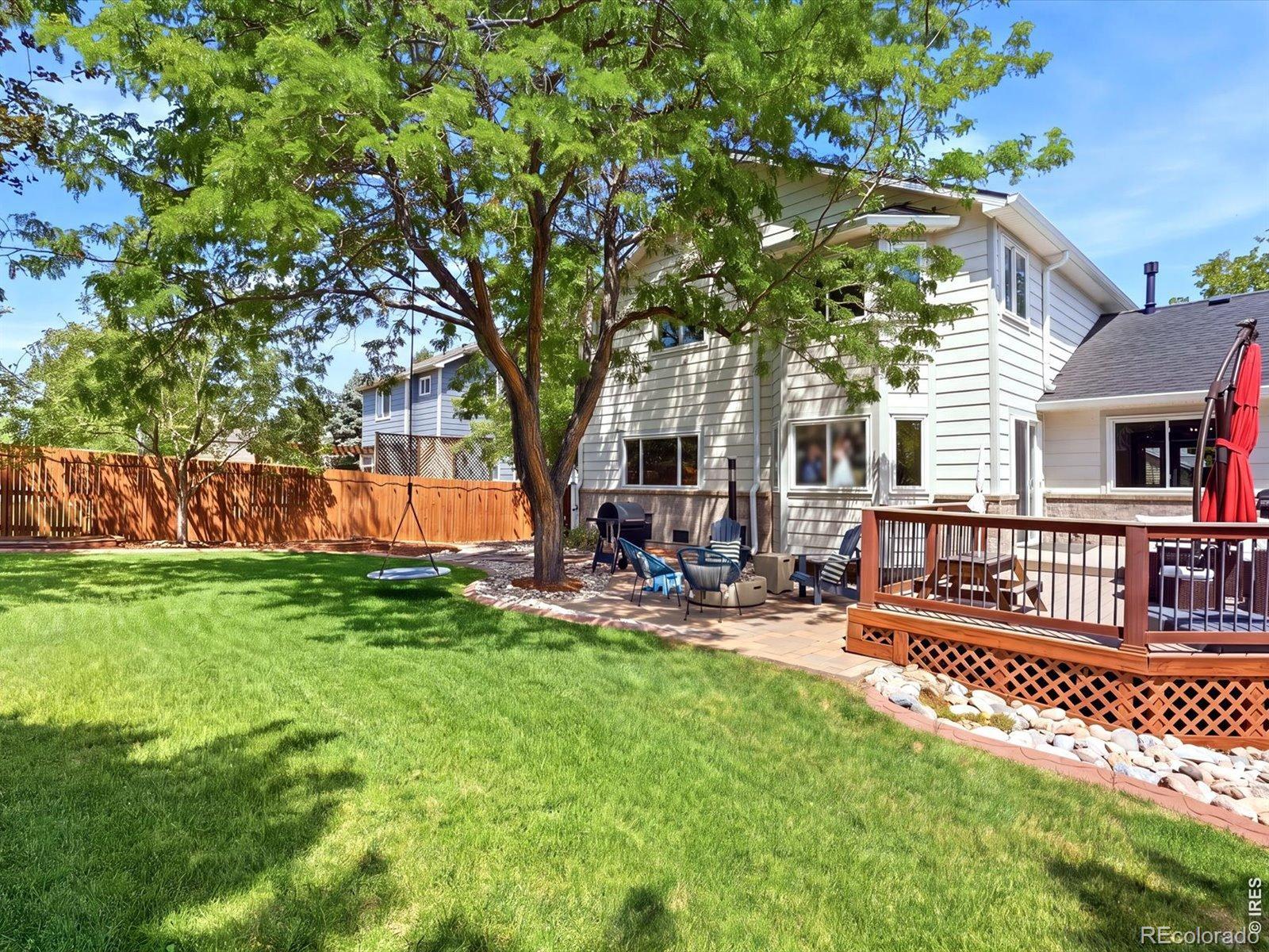 MLS Image #39 for 10974 w 54th lane,arvada, Colorado