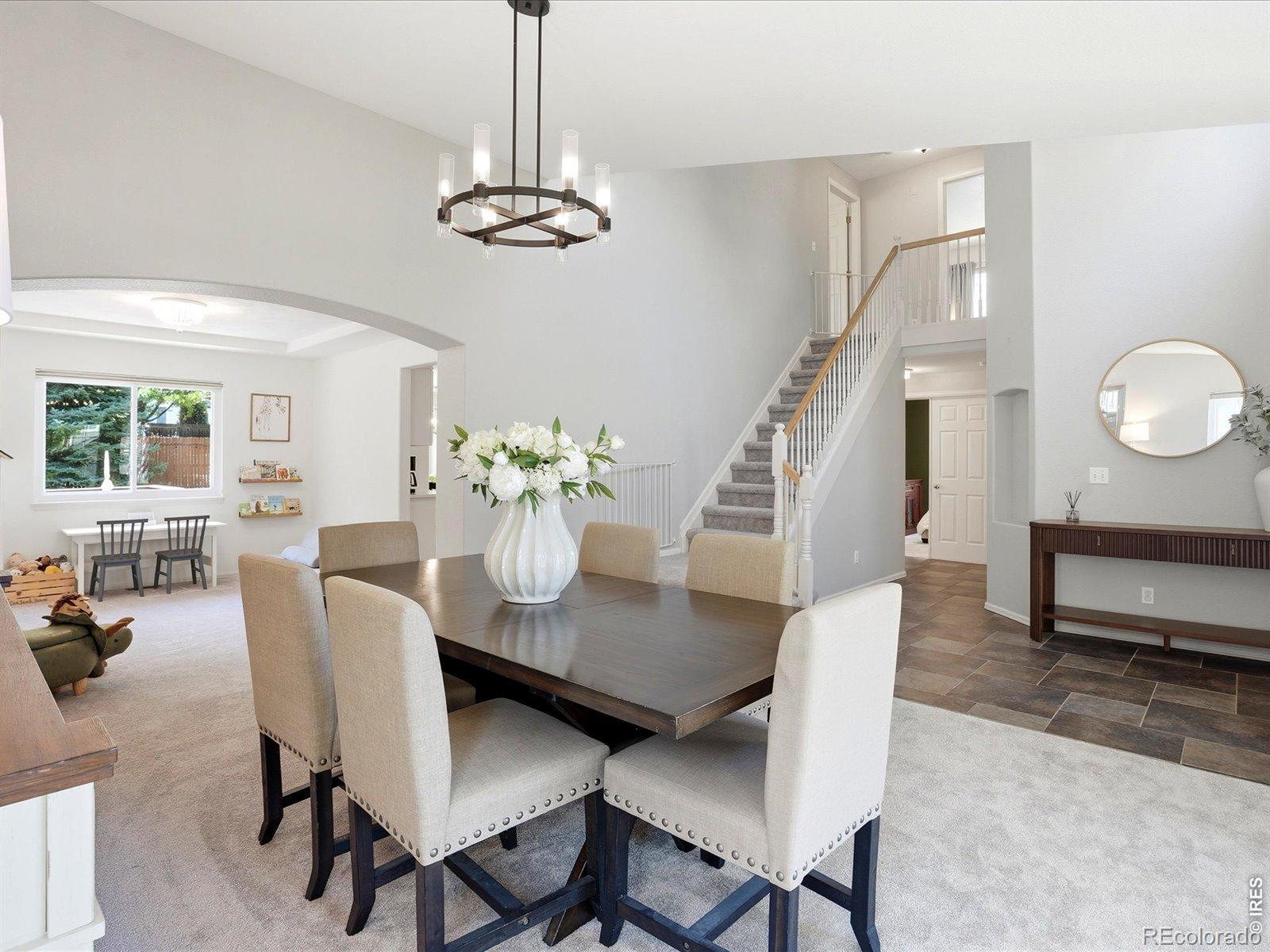 MLS Image #4 for 10974 w 54th lane,arvada, Colorado
