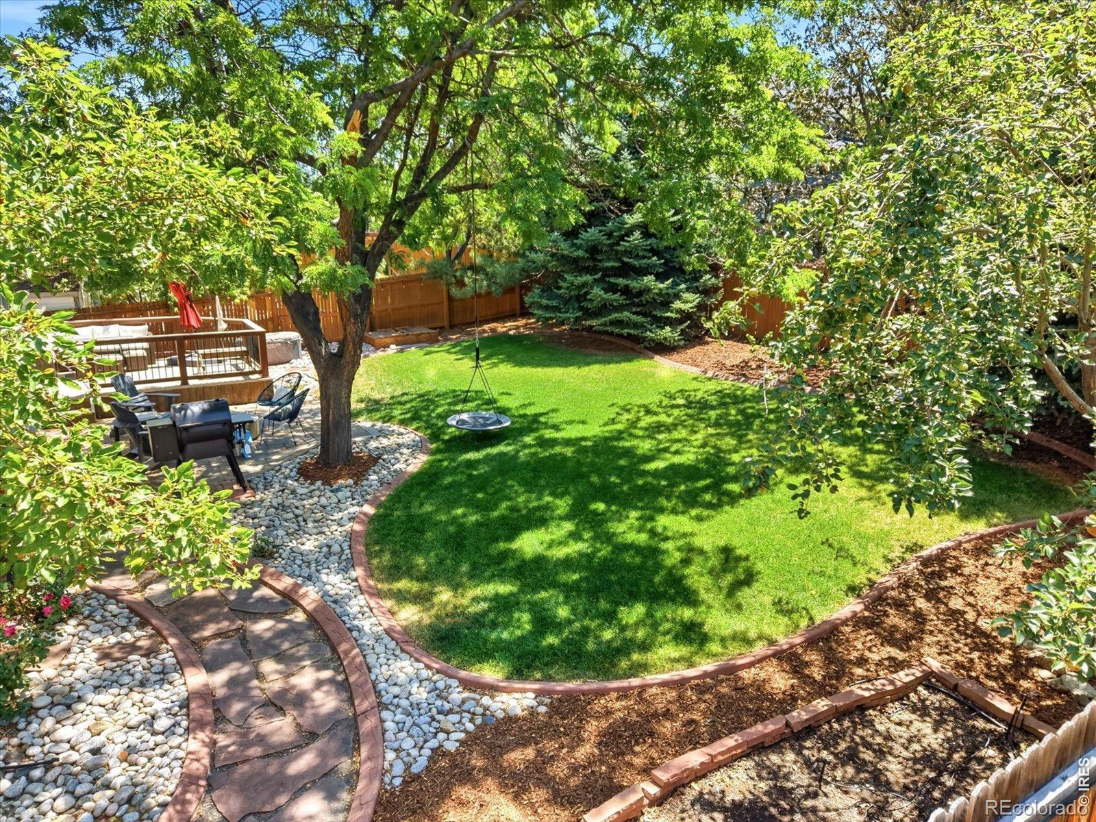 MLS Image #41 for 10974 w 54th lane,arvada, Colorado