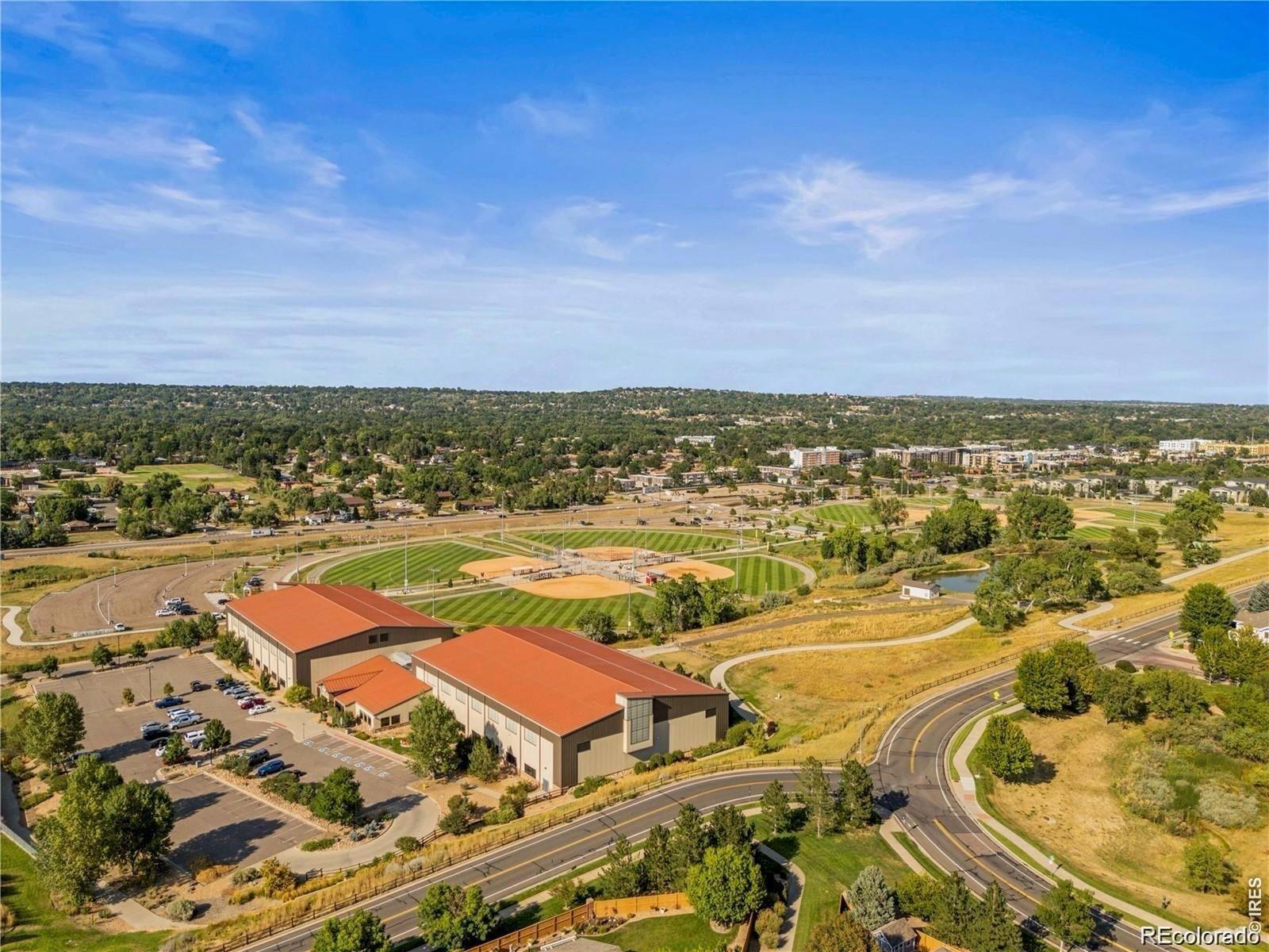 MLS Image #46 for 10974 w 54th lane,arvada, Colorado
