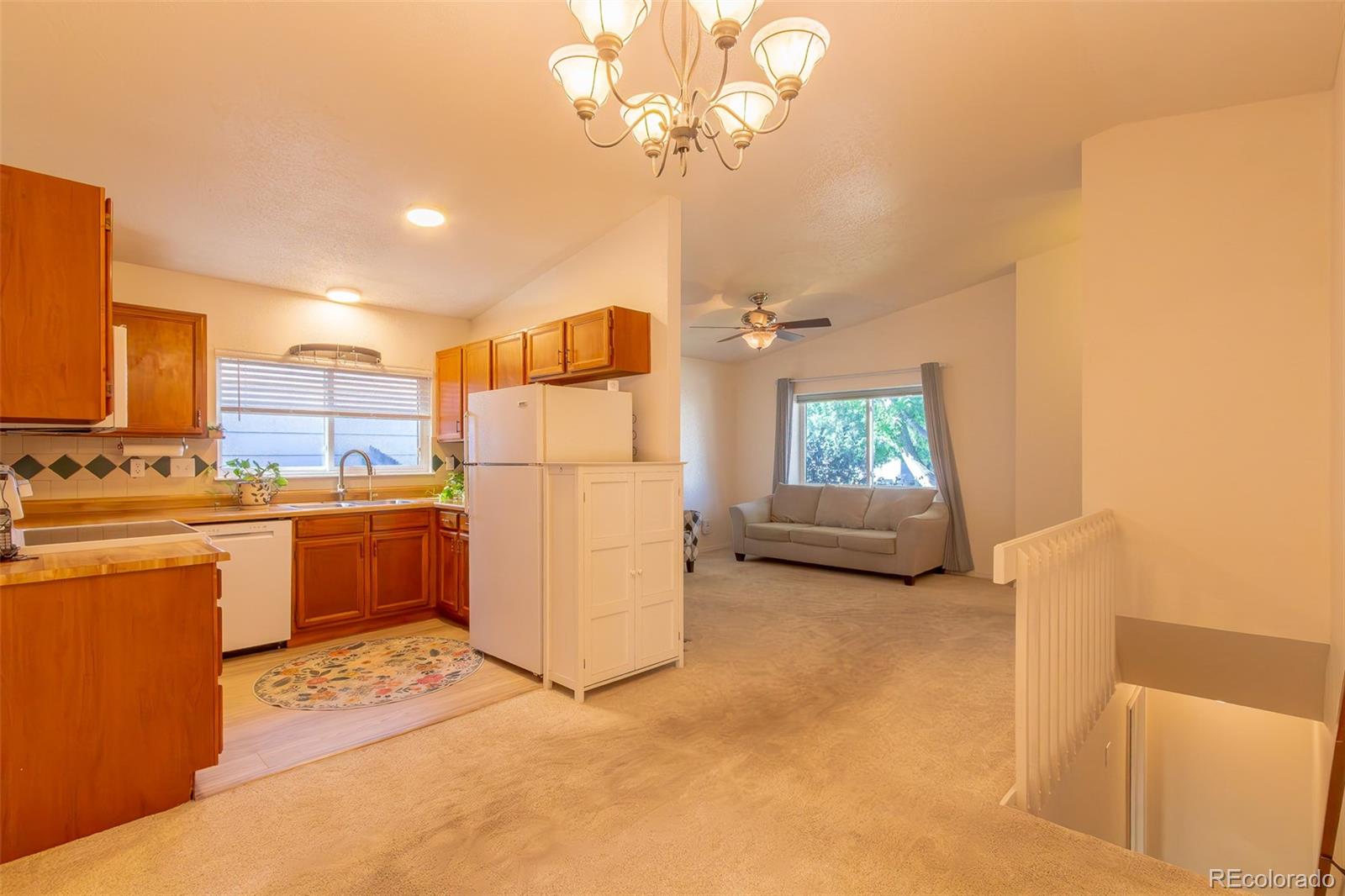 MLS Image #10 for 2633  manassas way,colorado springs, Colorado