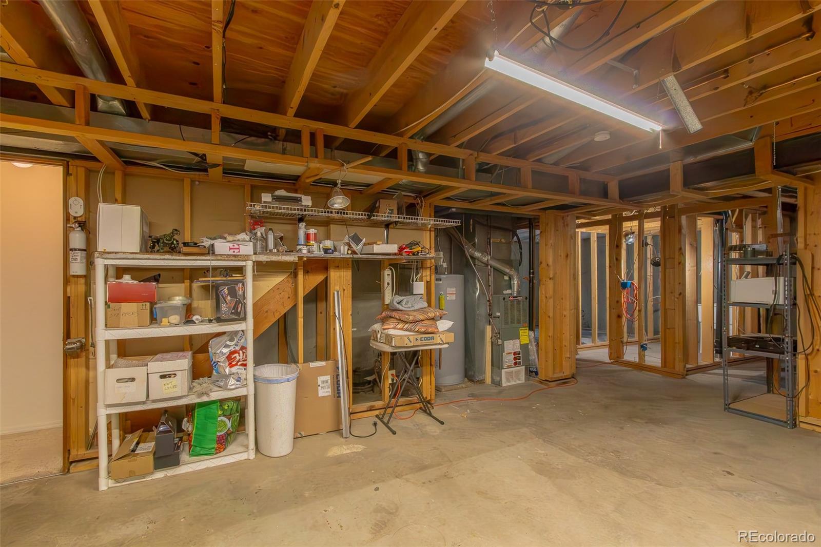 MLS Image #25 for 2633  manassas way,colorado springs, Colorado