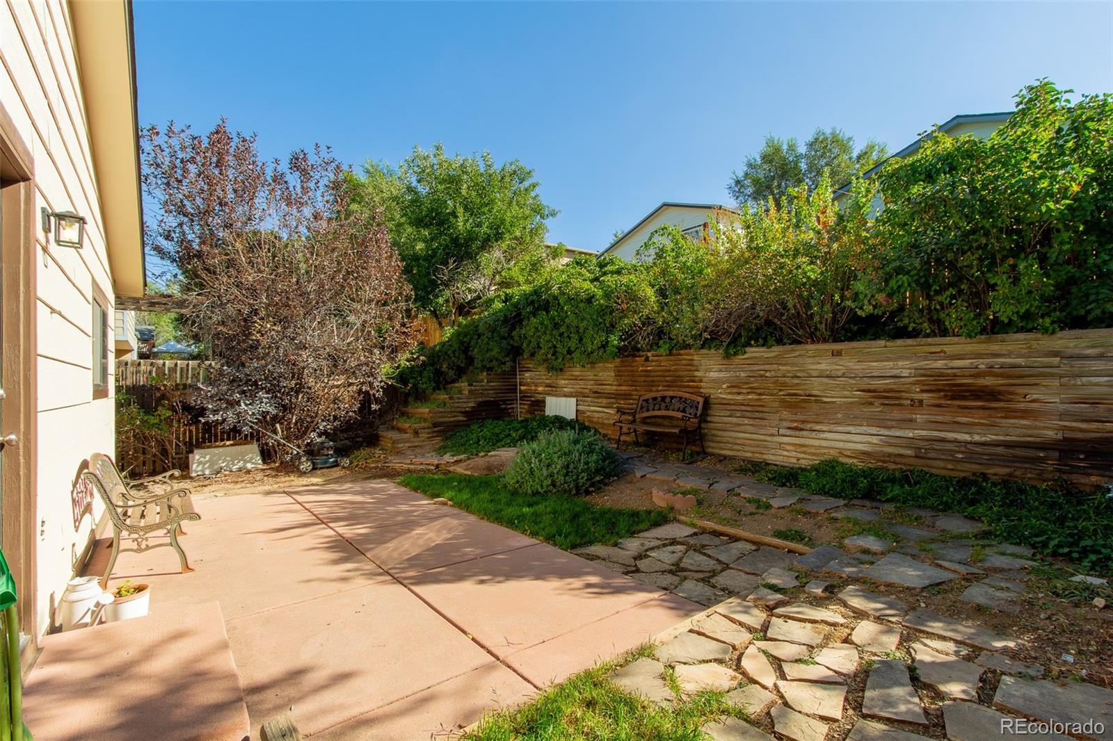 MLS Image #33 for 2633  manassas way,colorado springs, Colorado