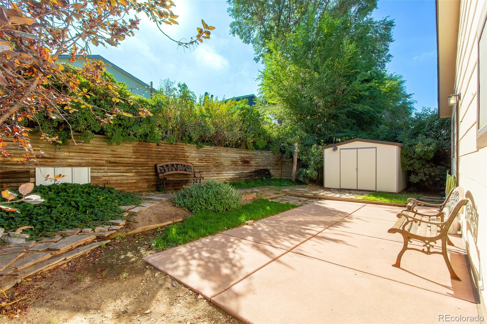MLS Image #34 for 2633  manassas way,colorado springs, Colorado