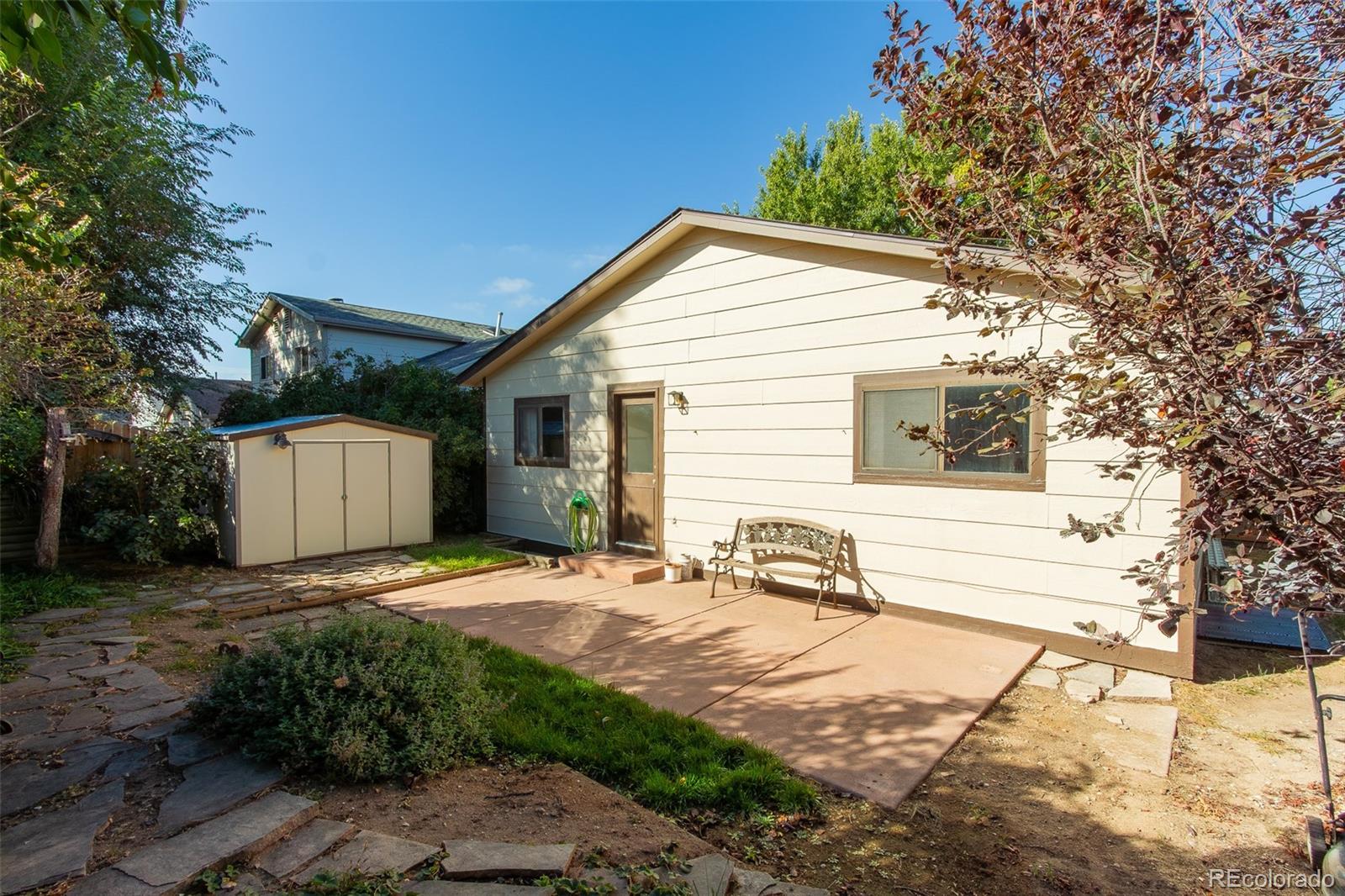 MLS Image #35 for 2633  manassas way,colorado springs, Colorado