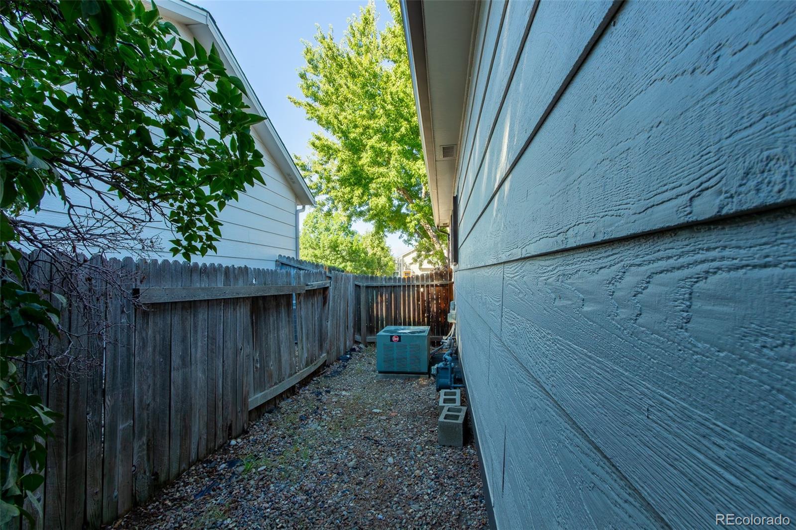 MLS Image #37 for 2633  manassas way,colorado springs, Colorado