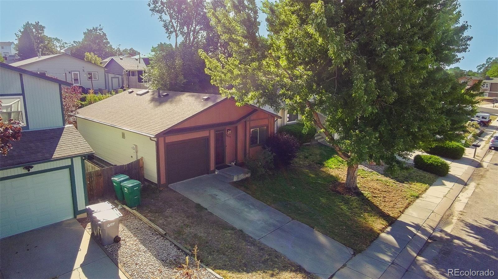 MLS Image #38 for 2633  manassas way,colorado springs, Colorado